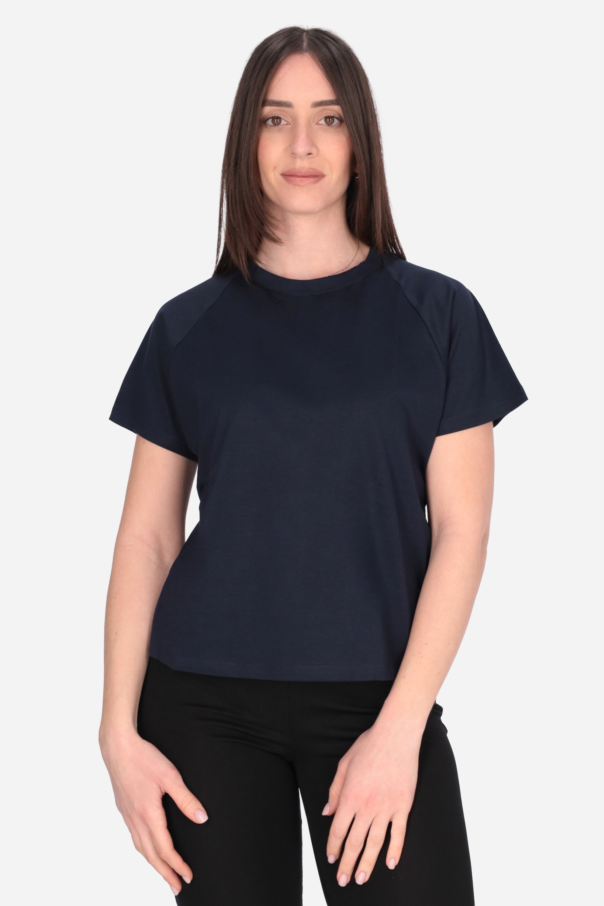 BLU | PENNYBLACK - D 19710832 T-shirt
