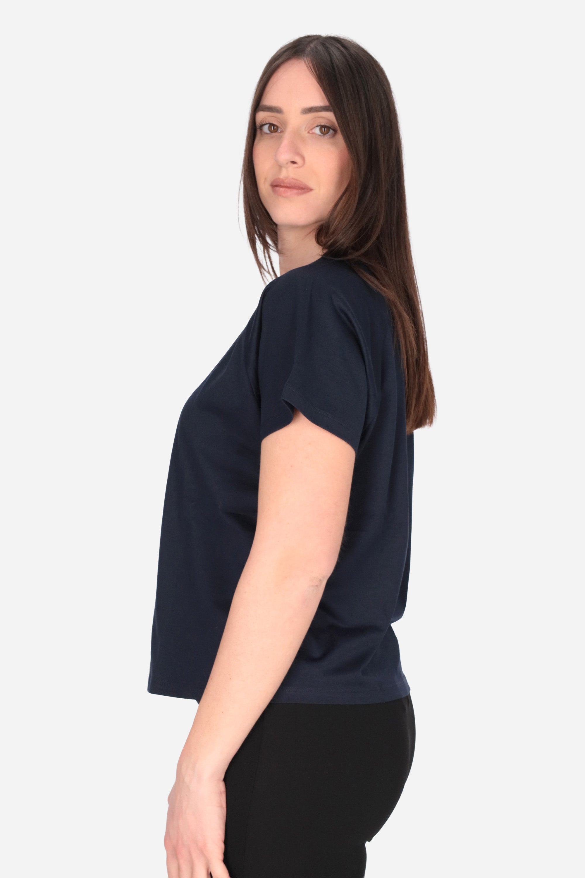 BLU | PENNYBLACK - D 19710832 T-shirt