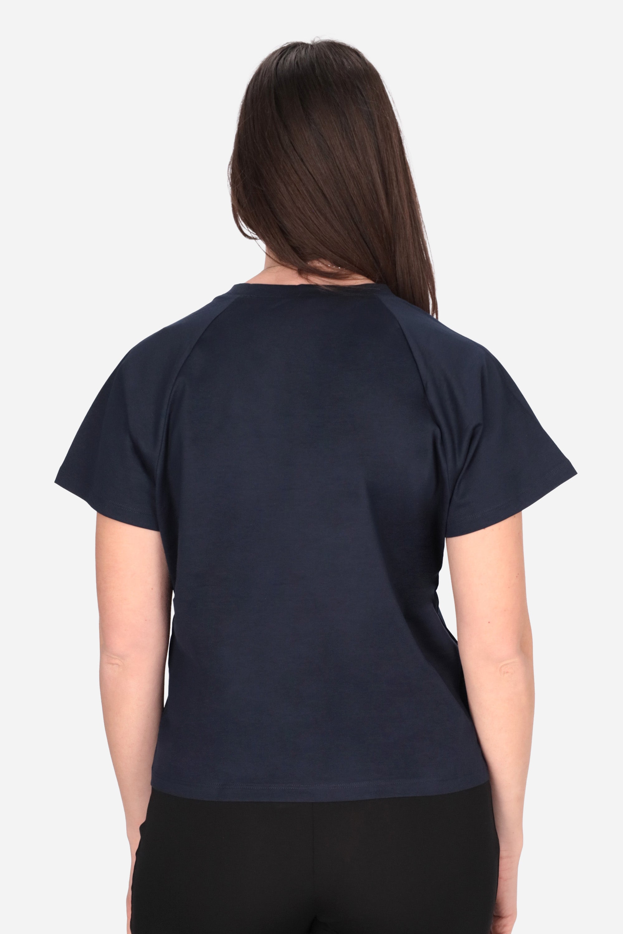 BLU | PENNYBLACK - D 19710832 T-shirt