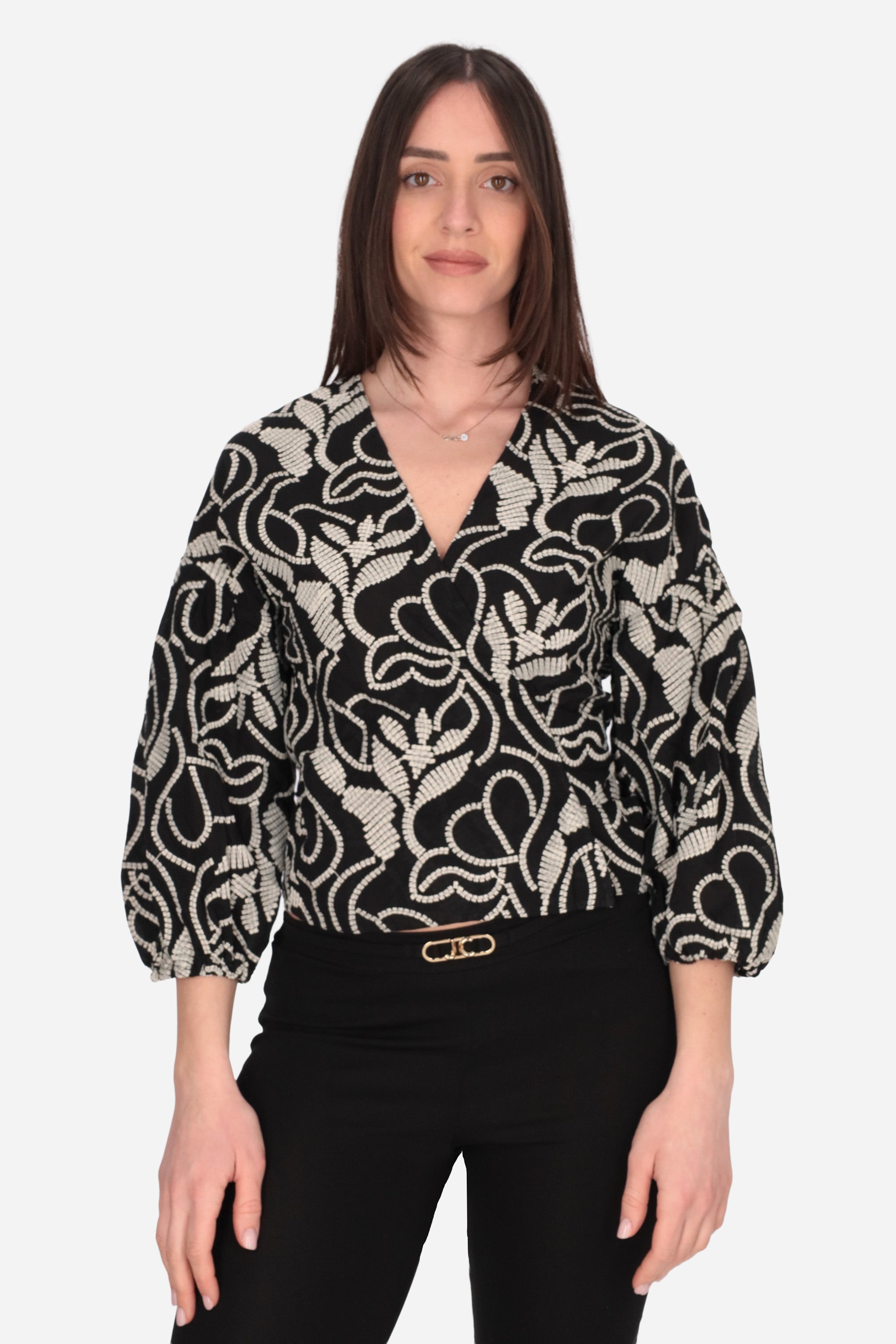 NERO | PENNYBLACK - D 11112422 Camicia
