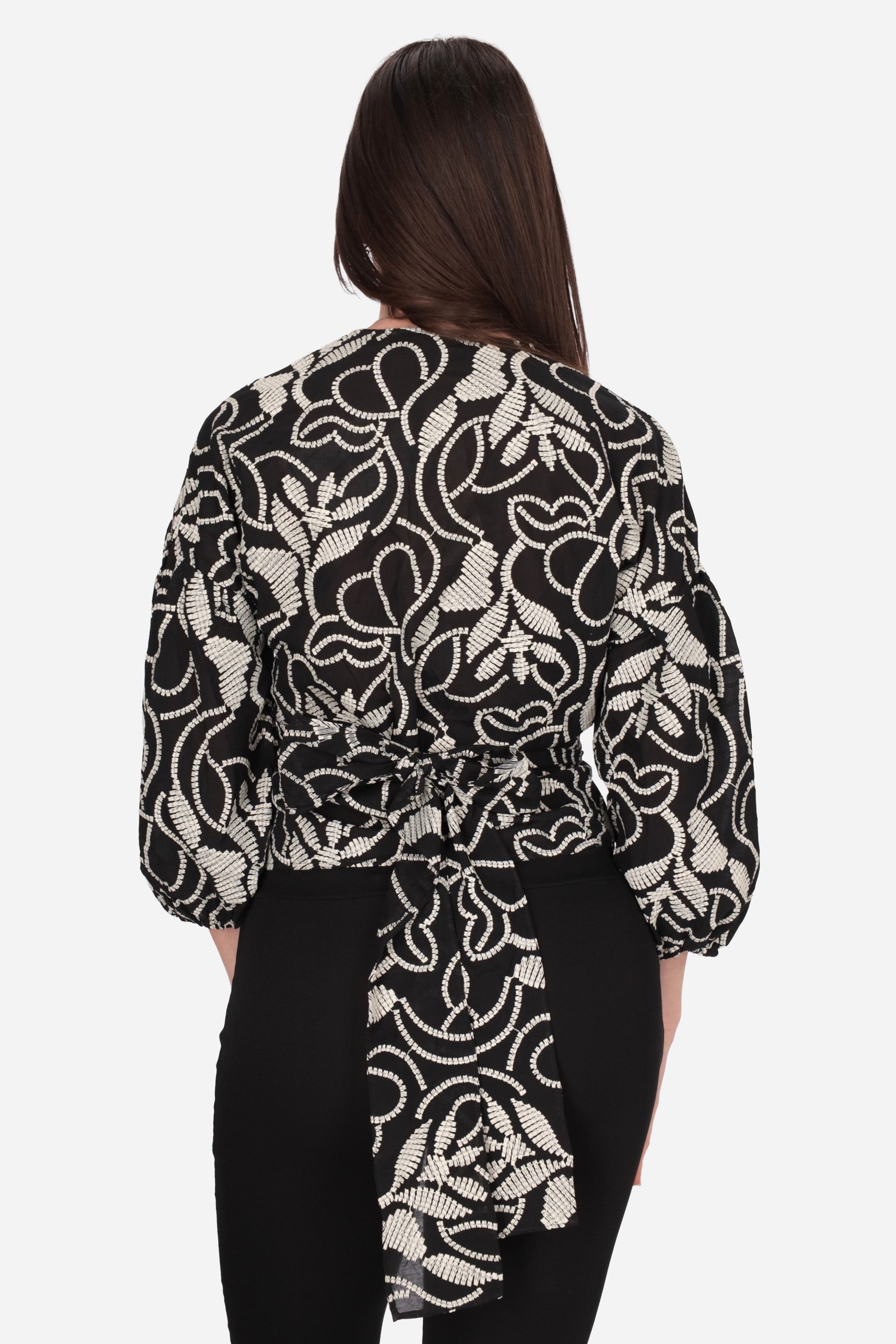 NERO | PENNYBLACK - D 11112422 Camicia