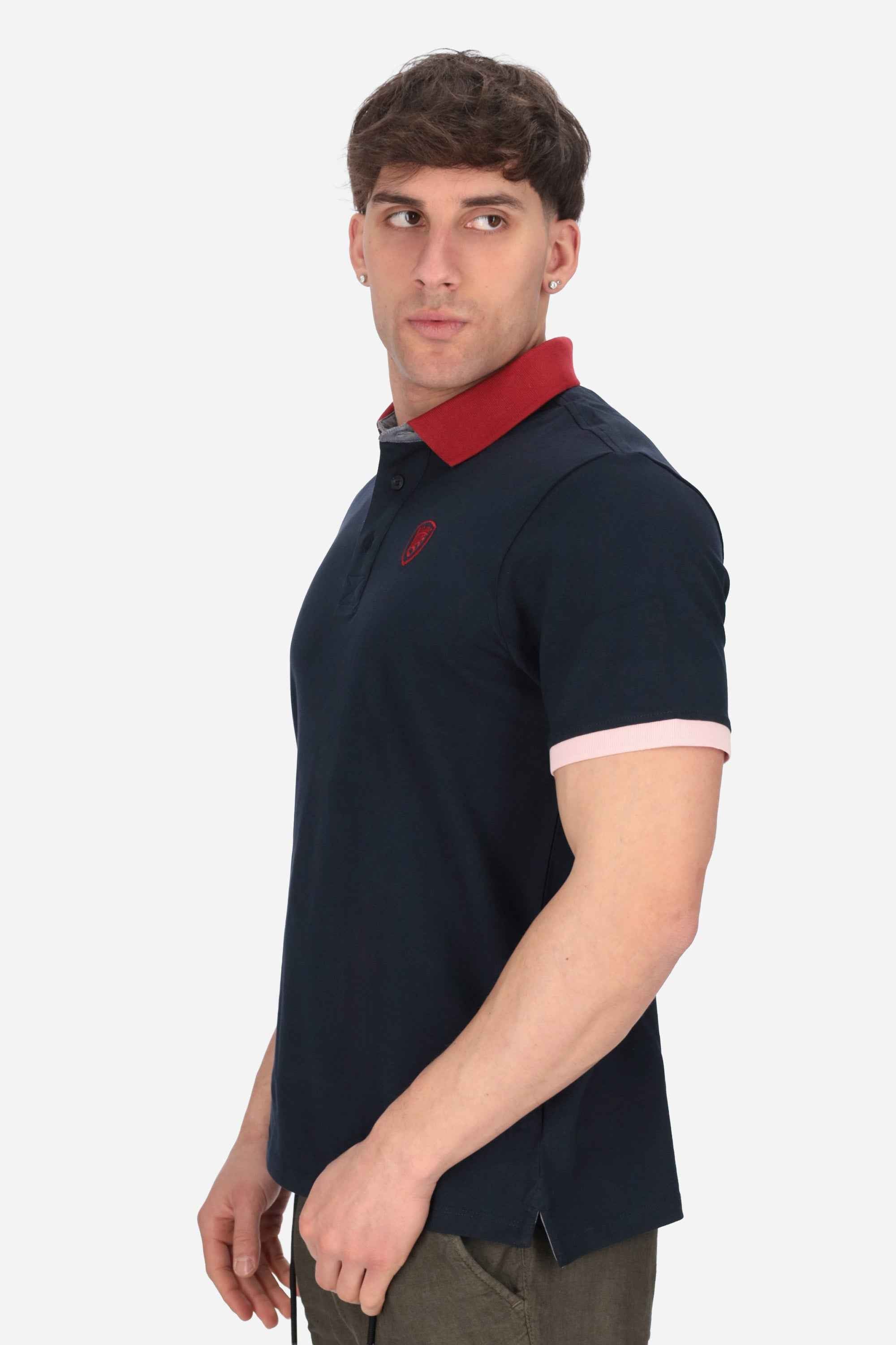 BLAUER - U 26SBLUT02304-007481 Polo