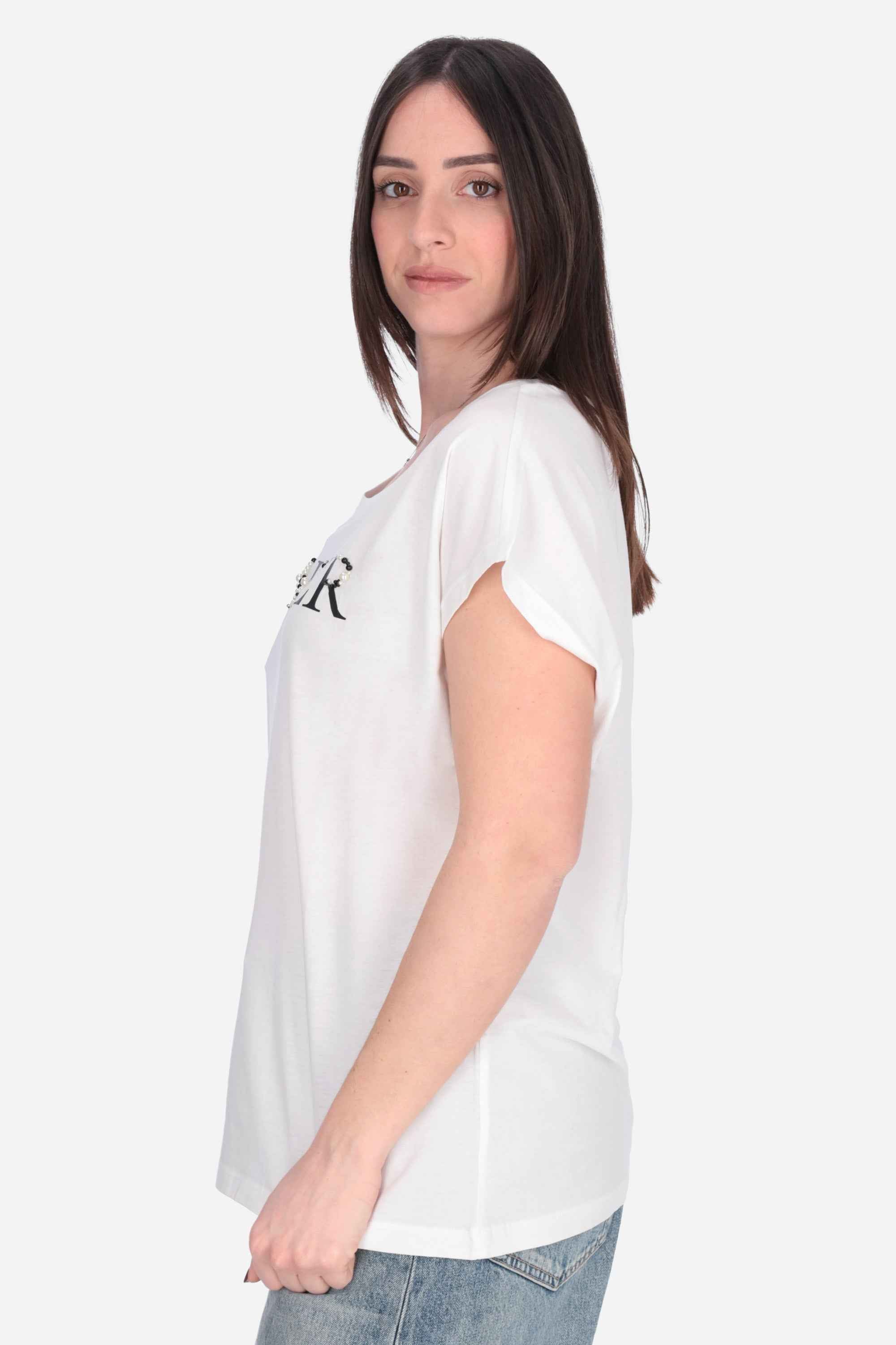 BLAUER - D 26SBLDH02415-007507 T-shirt