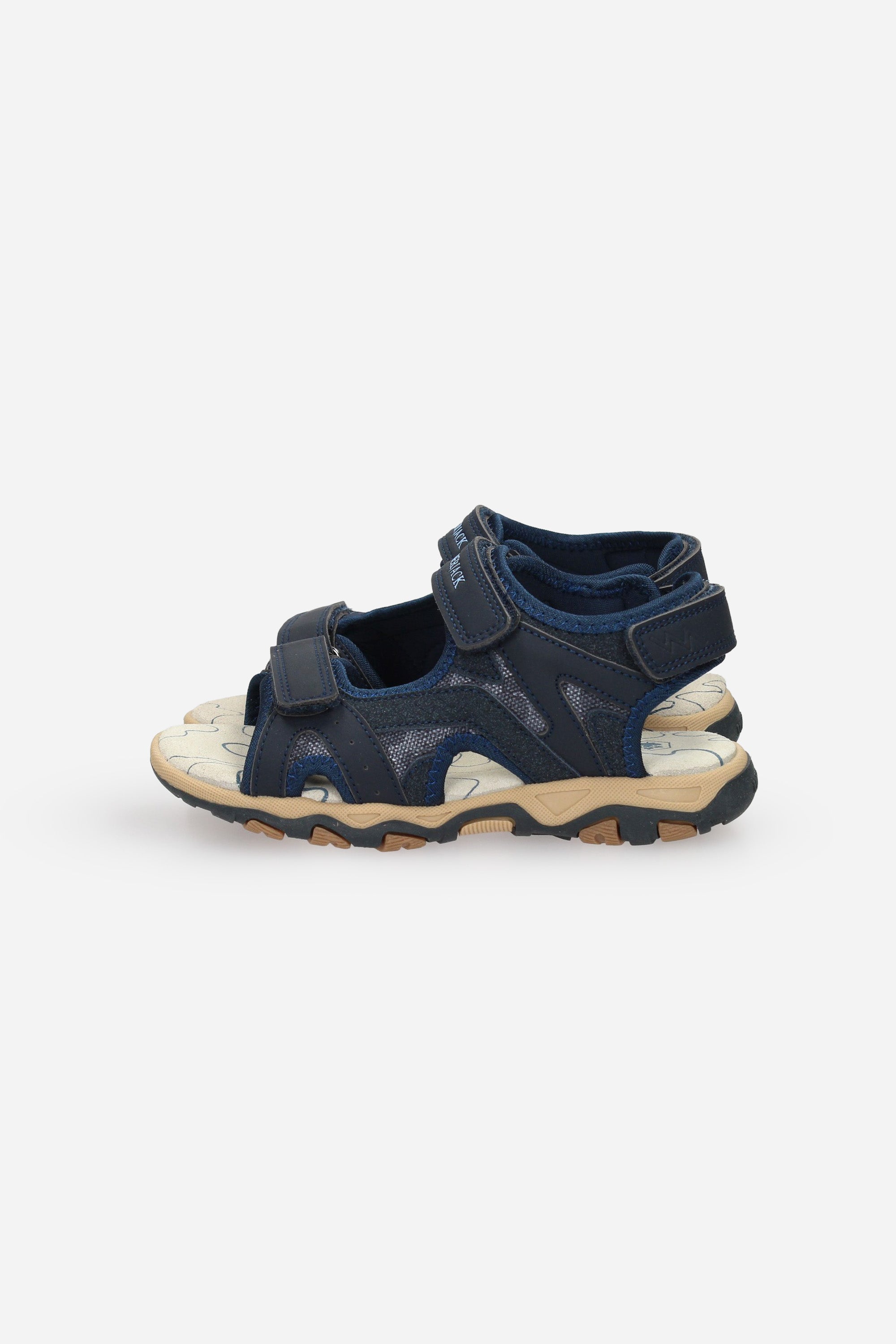 BIANCO | LUMBERJACK JUNIOR - BO SB07606033T36 Sandalo