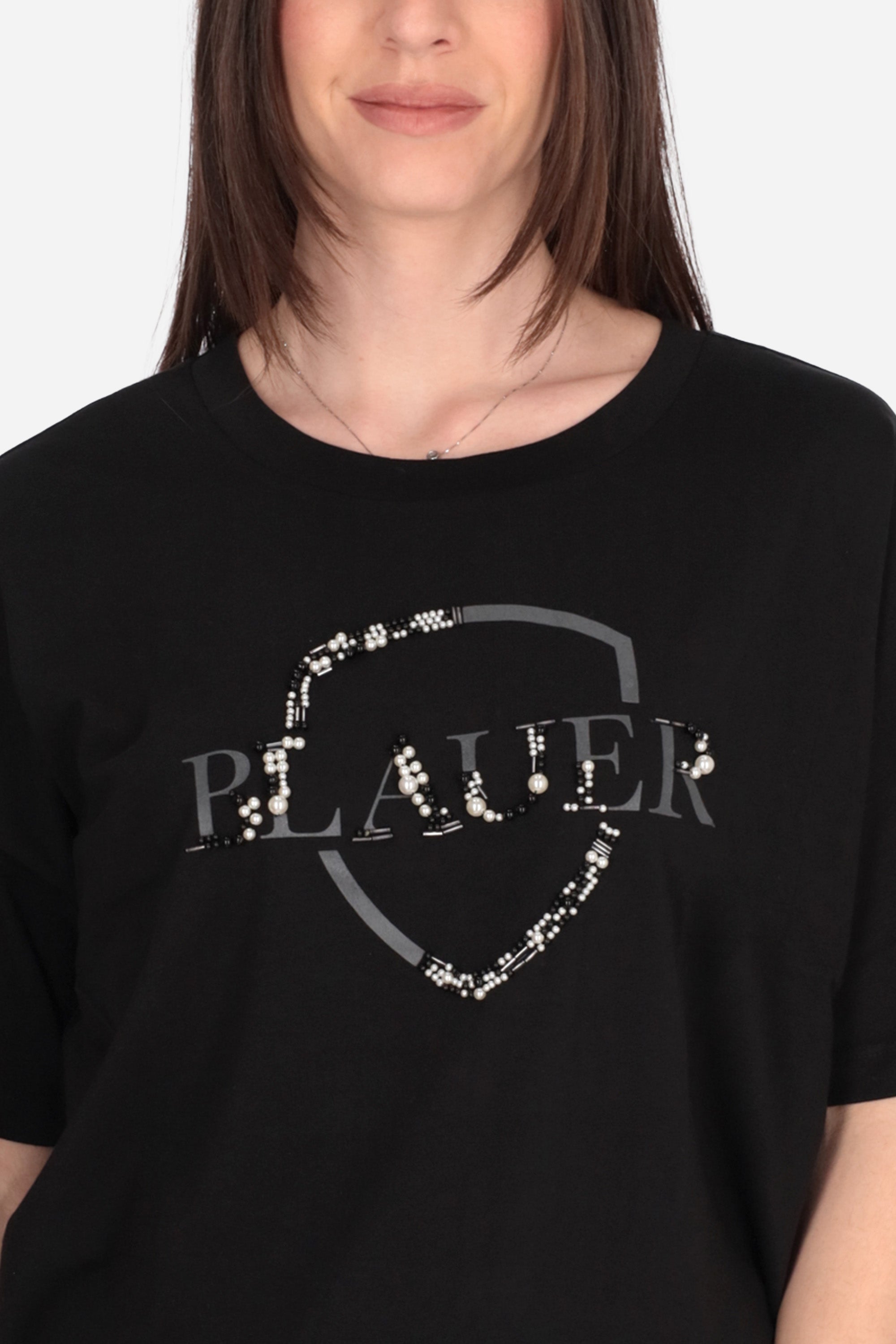 NERO | BLAUER - D 26SBLDH02416-007507 T-shirt