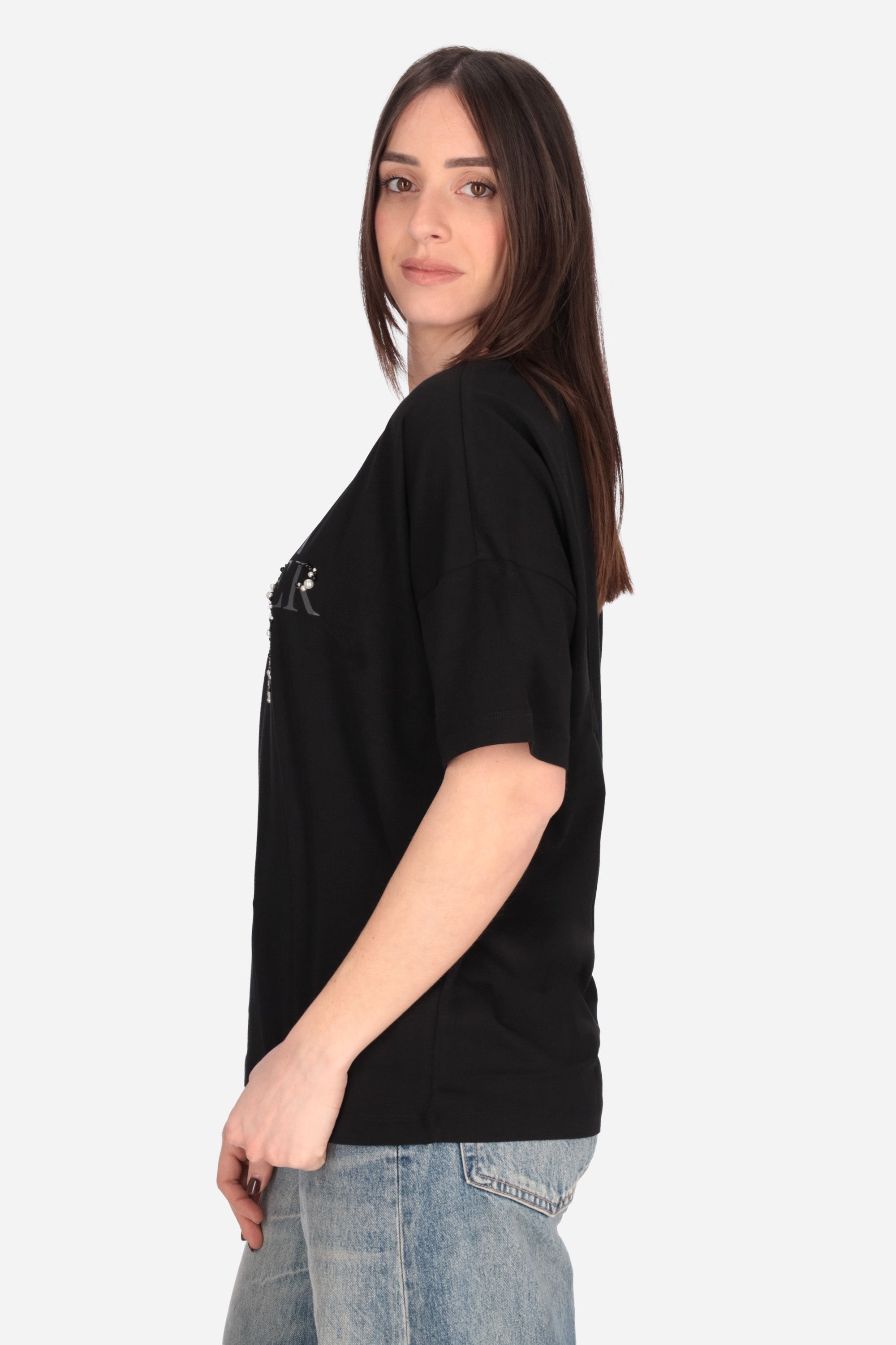 NERO | BLAUER - D 26SBLDH02416-007507 T-shirt