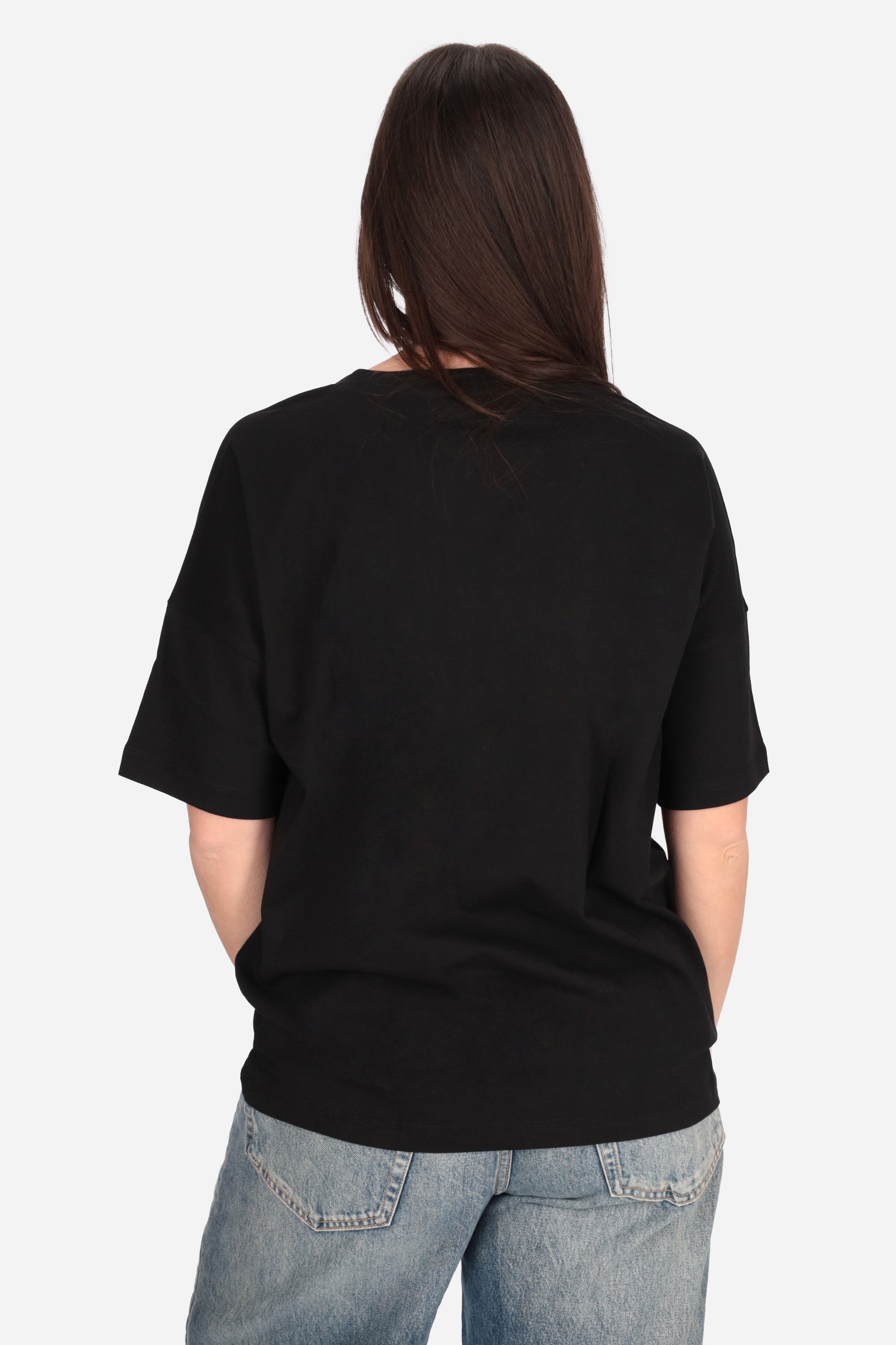 NERO | BLAUER - D 26SBLDH02416-007507 T-shirt