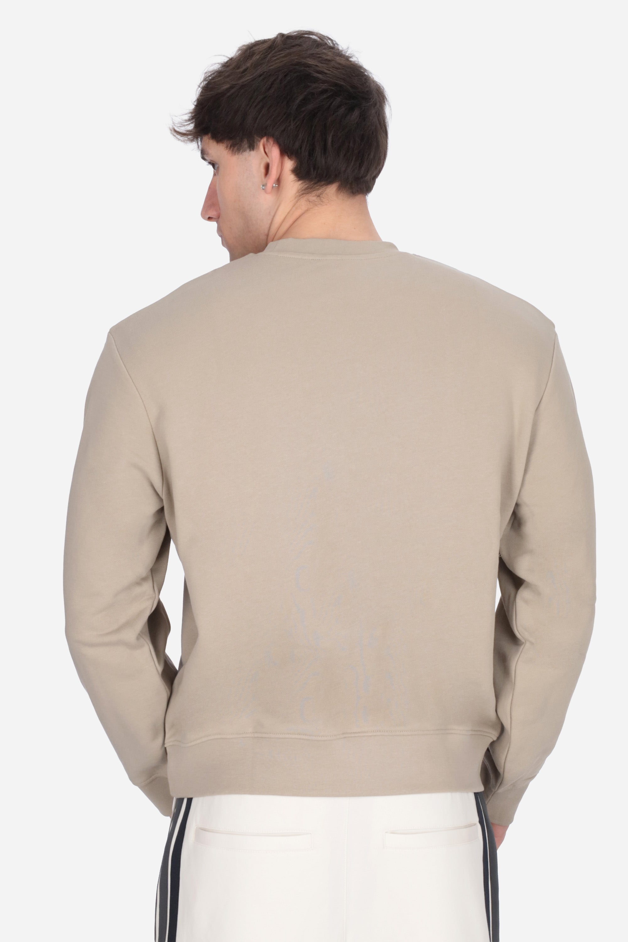 TORTORA | ARMANI EXCHANGE - U XM002446 Felpa