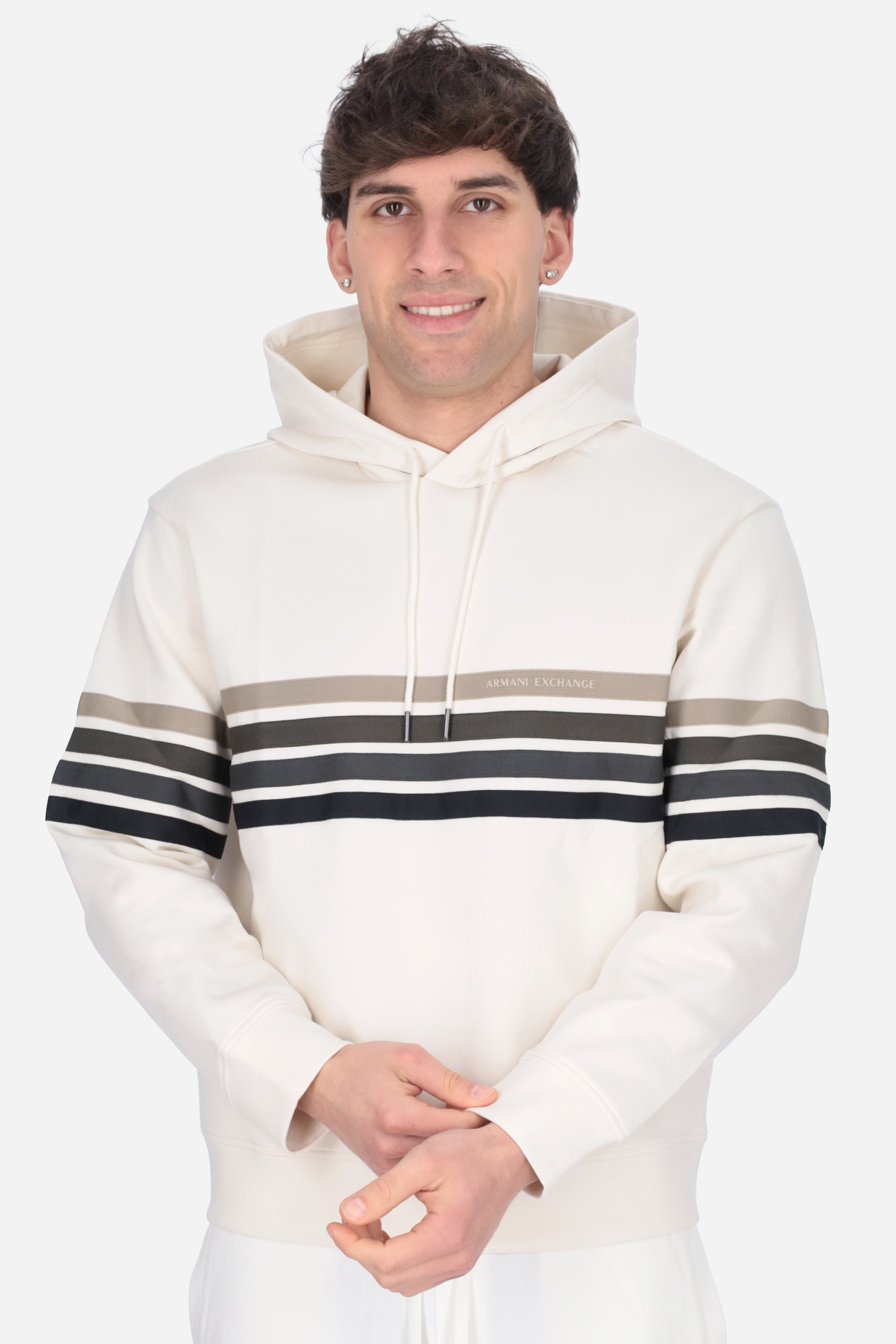 PANNA | ARMANI EXCHANGE - U XM002053 Felpa