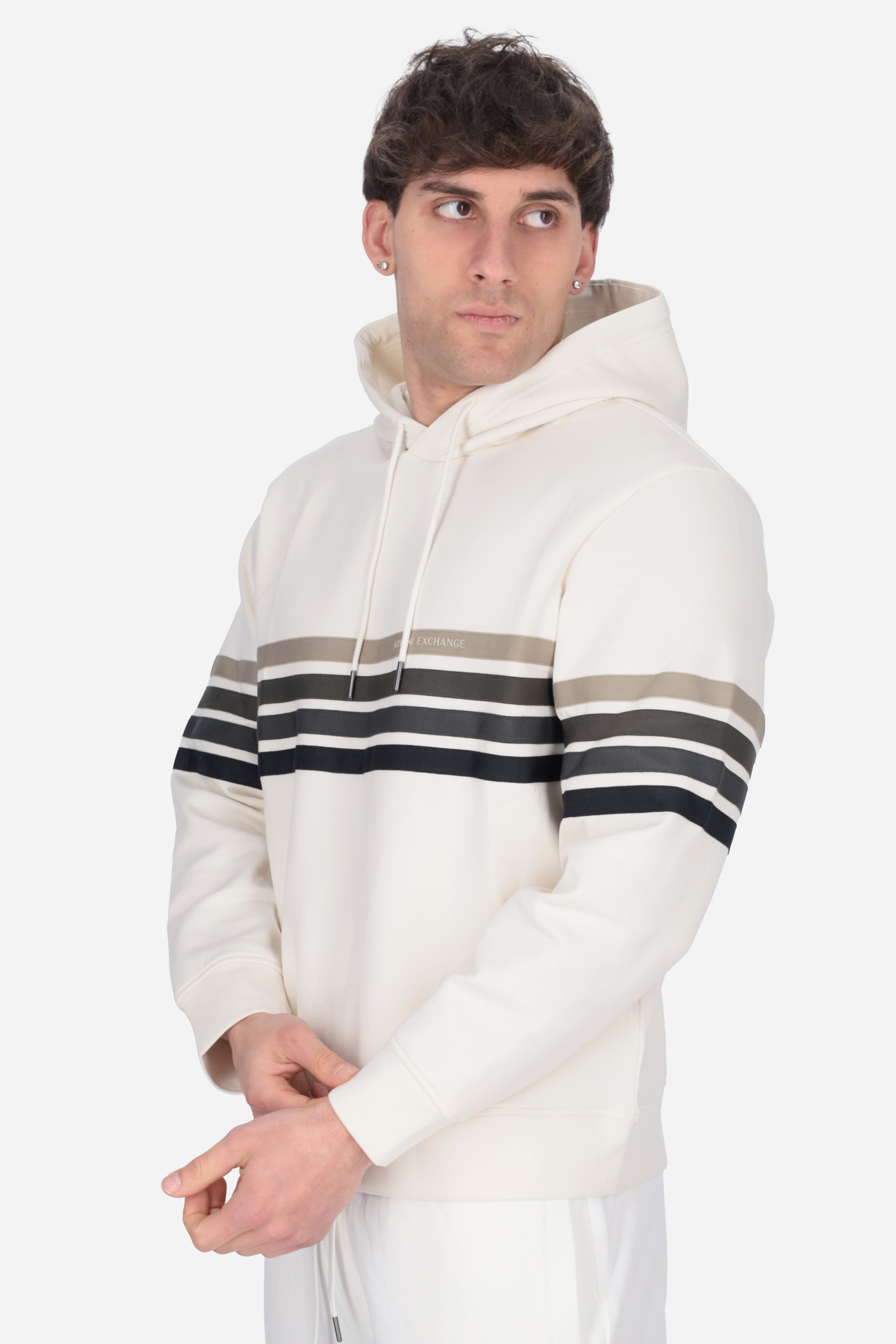 PANNA | ARMANI EXCHANGE - U XM002053 Felpa