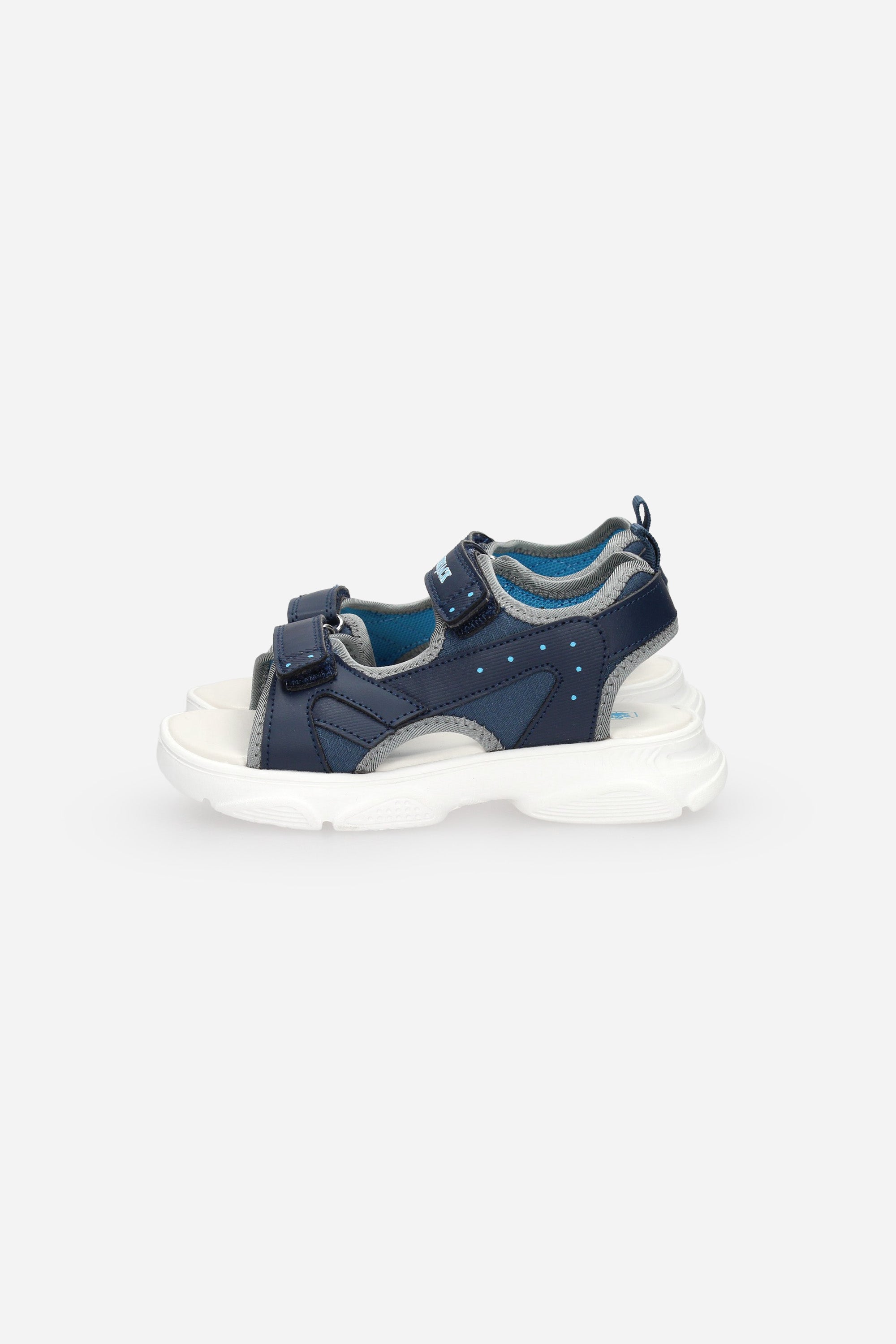 BLU | LUMBERJACK JUNIOR - BO SBL8706001Y58 Sandalo