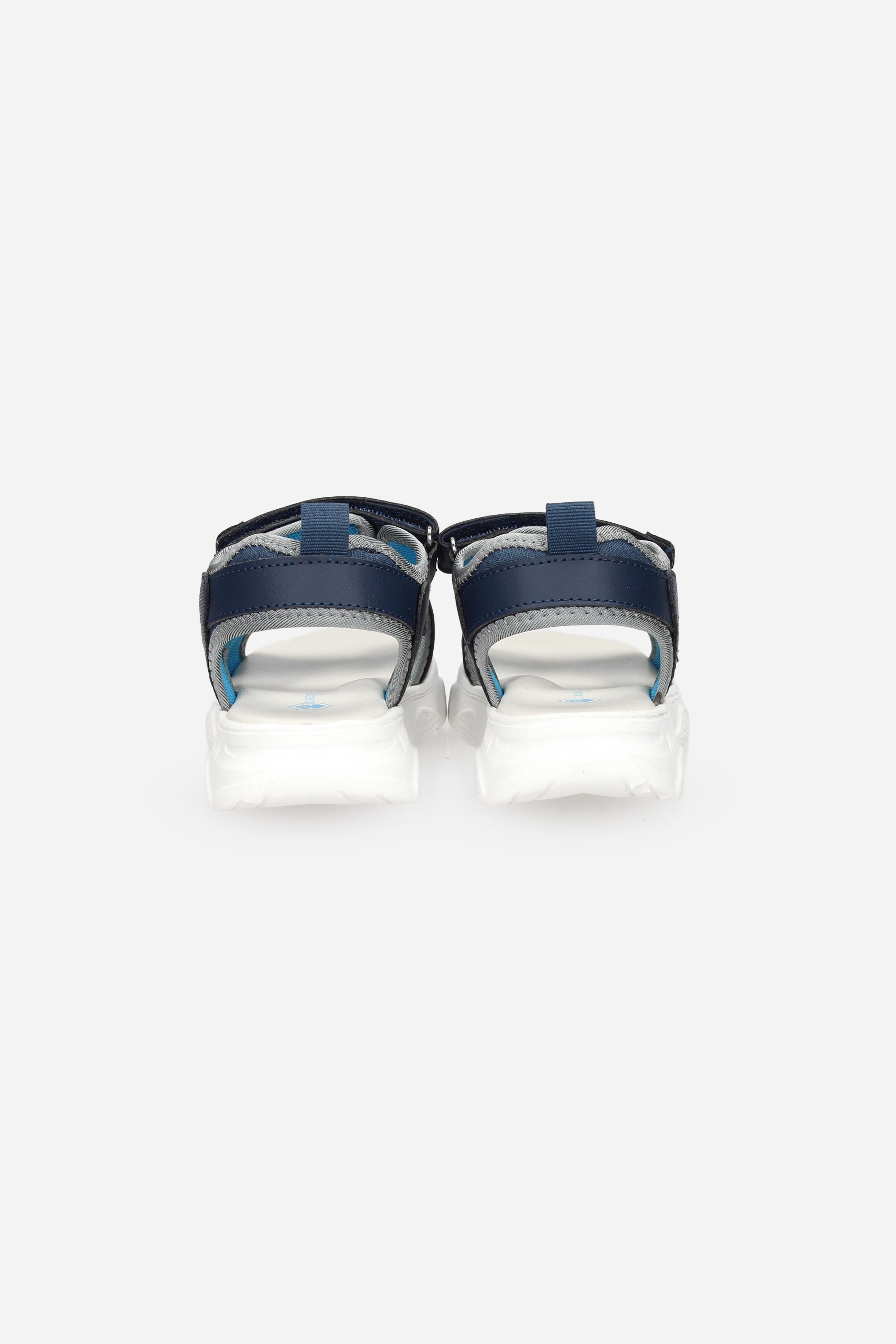 BLU | LUMBERJACK JUNIOR - BO SBL8706001Y58 Sandalo