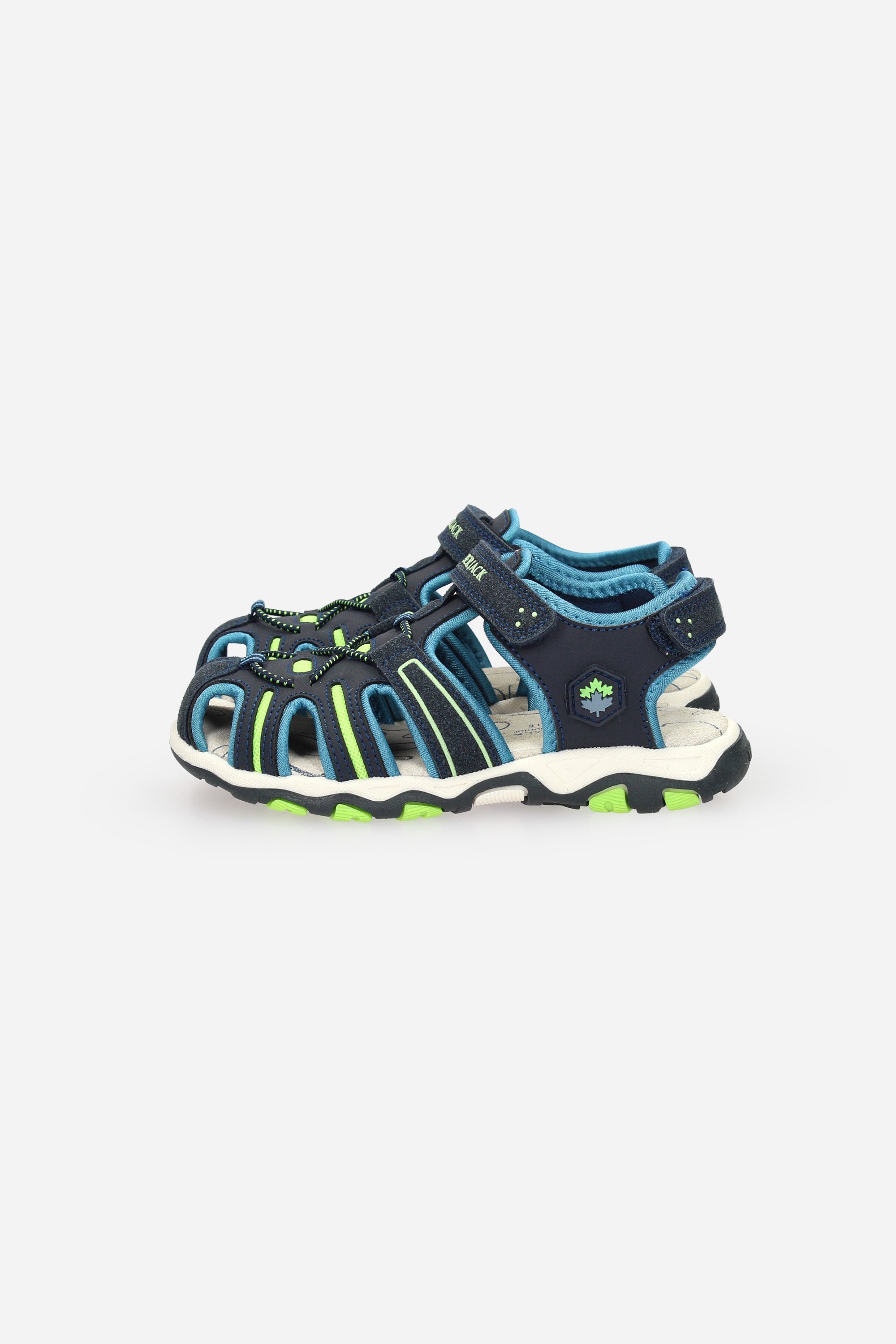BLU | LUMBERJACK JUNIOR - BO SB07606035T37 Sandalo