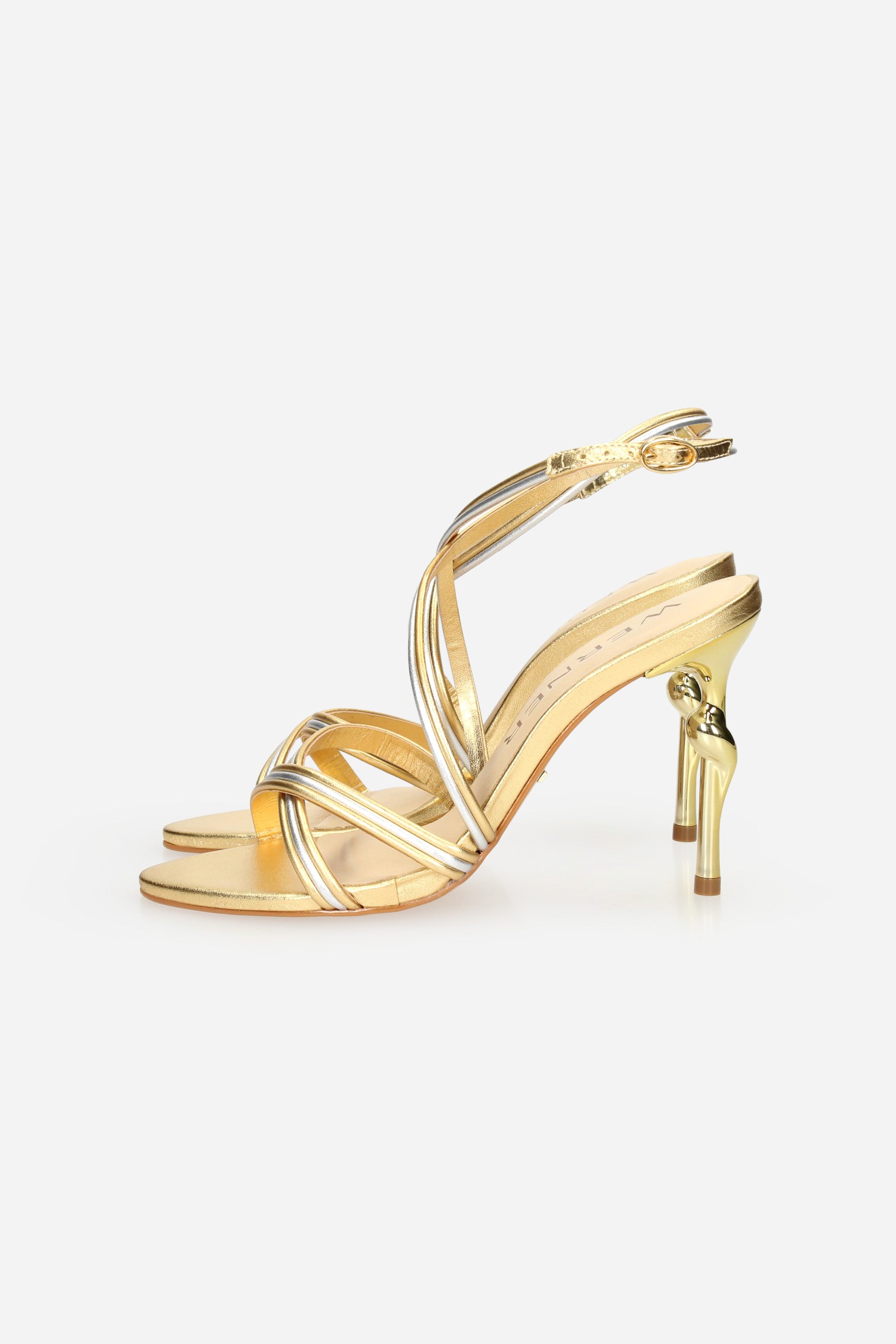 ORO | WERNER - D 37178046 Sandalo