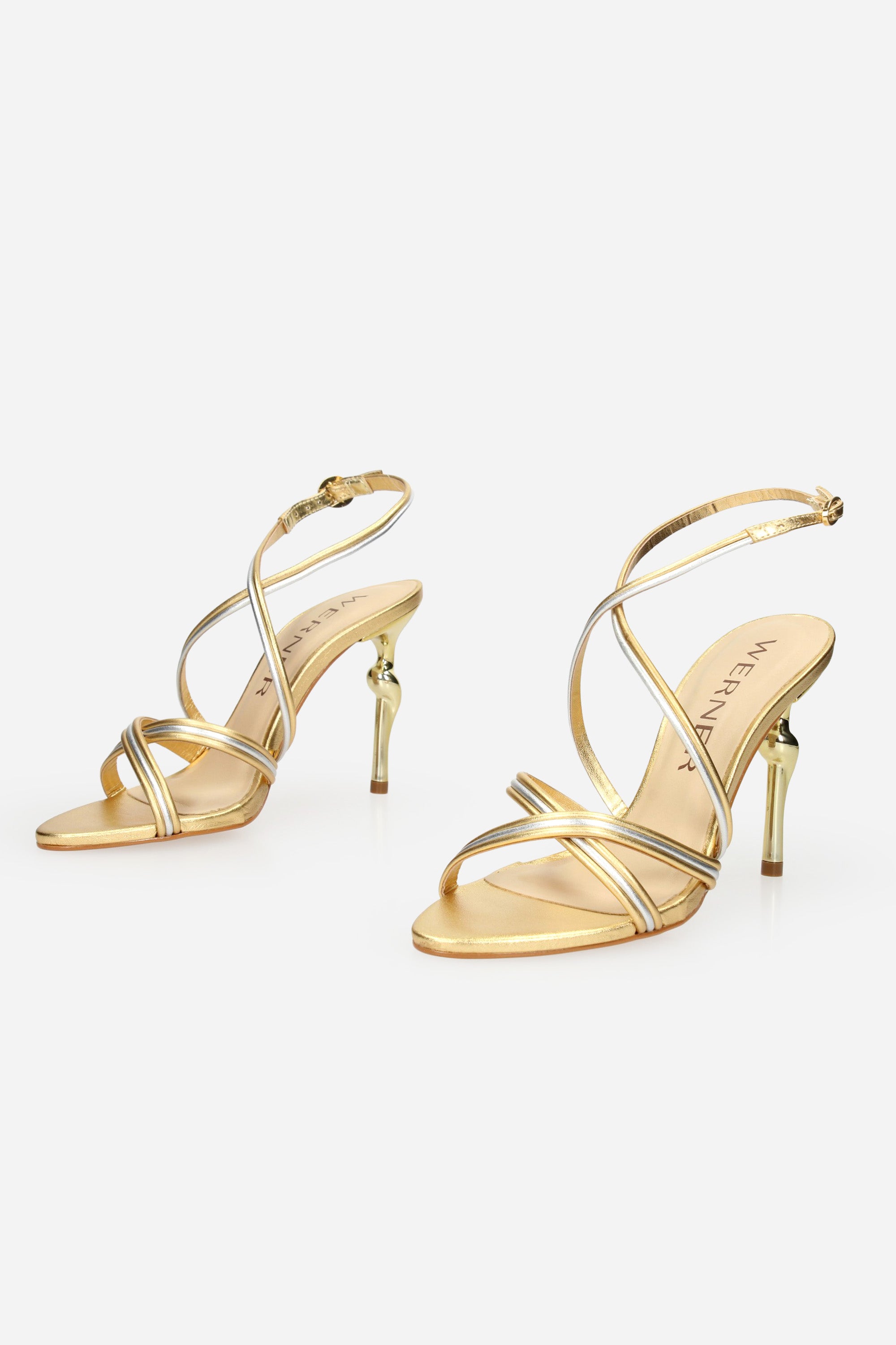 ORO | WERNER - D 37178046 Sandalo