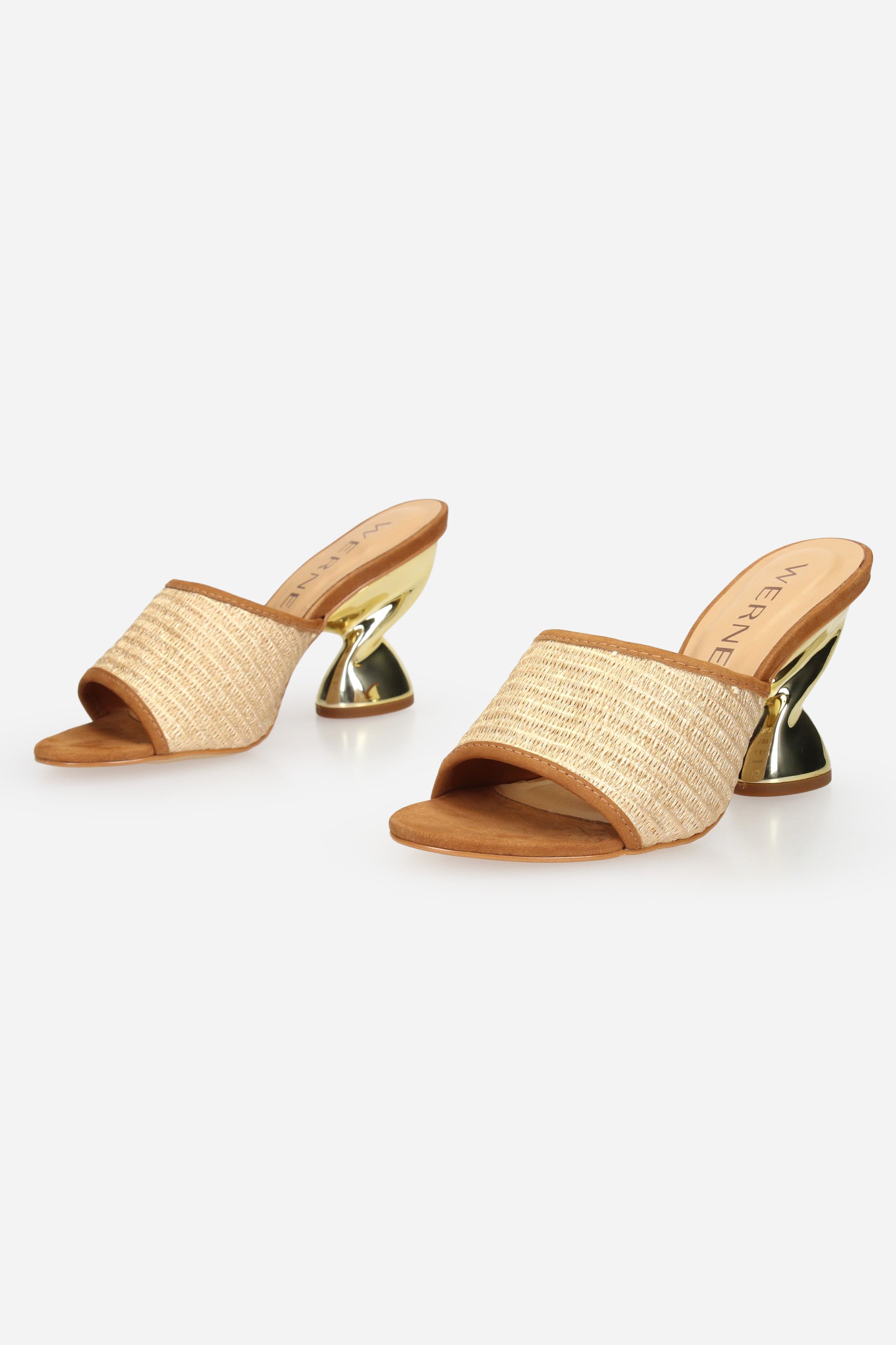 CUOIO | WERNER - D 30101311 Chanel