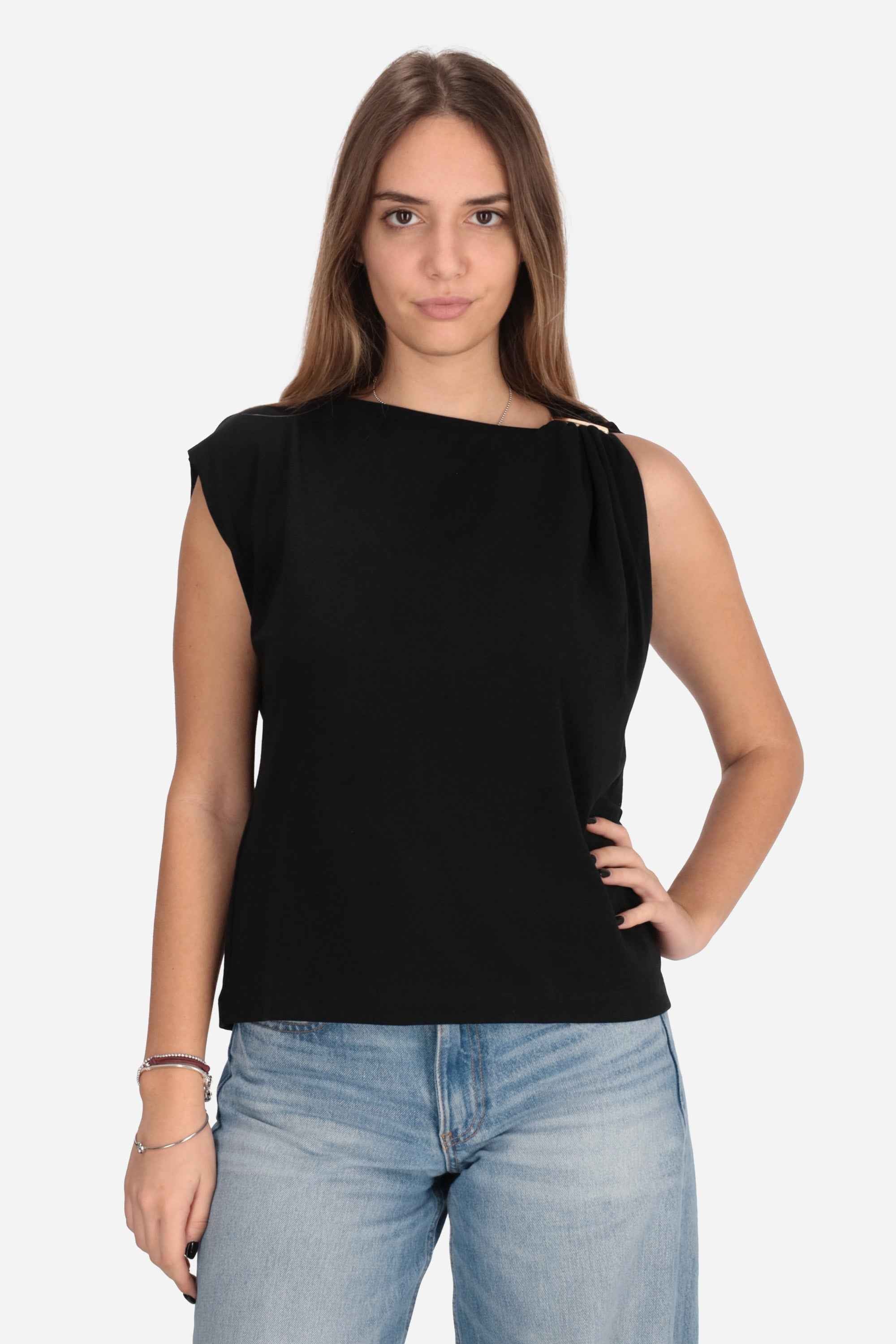 PINKO - D 106478A35D Canotta