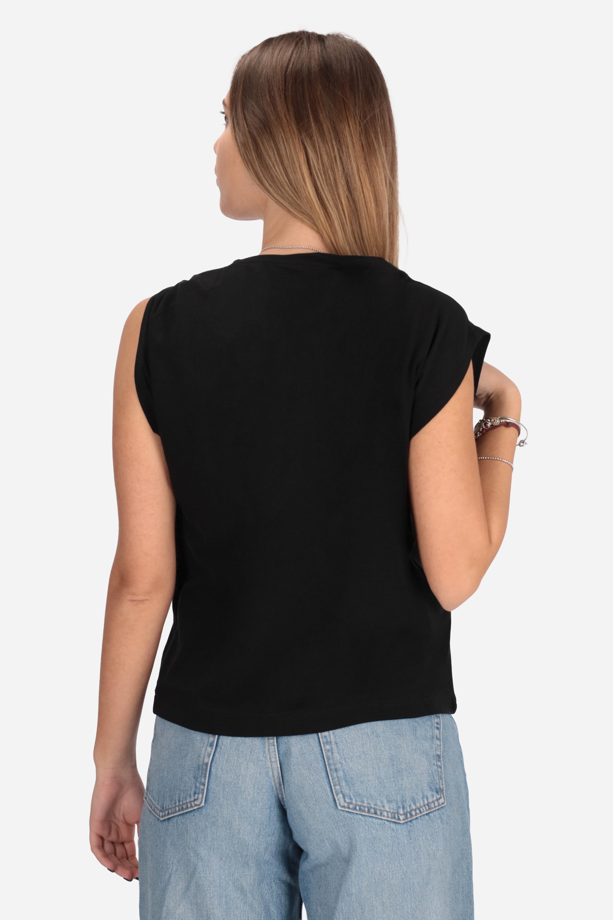 NERO | PINKO - D 106478A35D Canotta