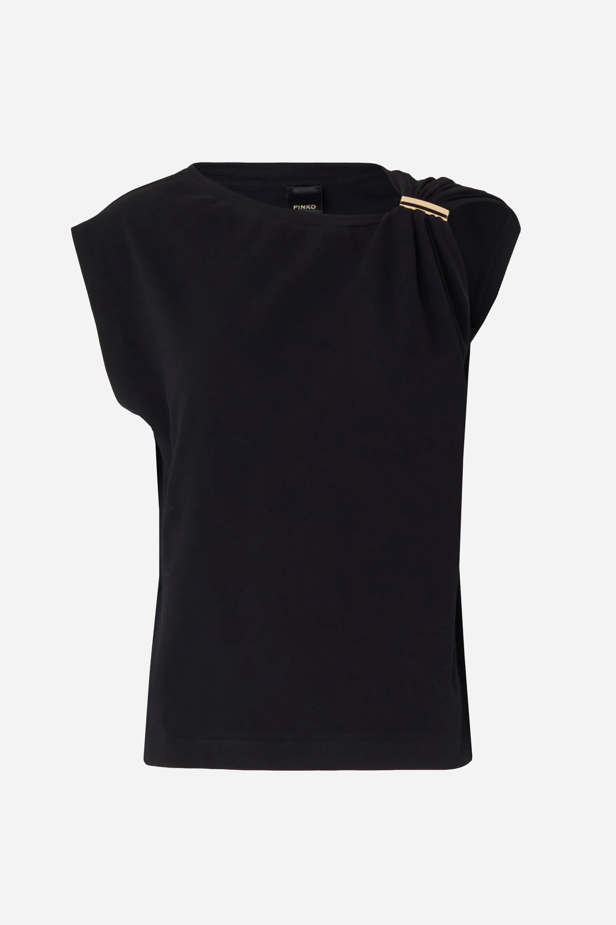 NERO | PINKO - D 106478A35D Canotta