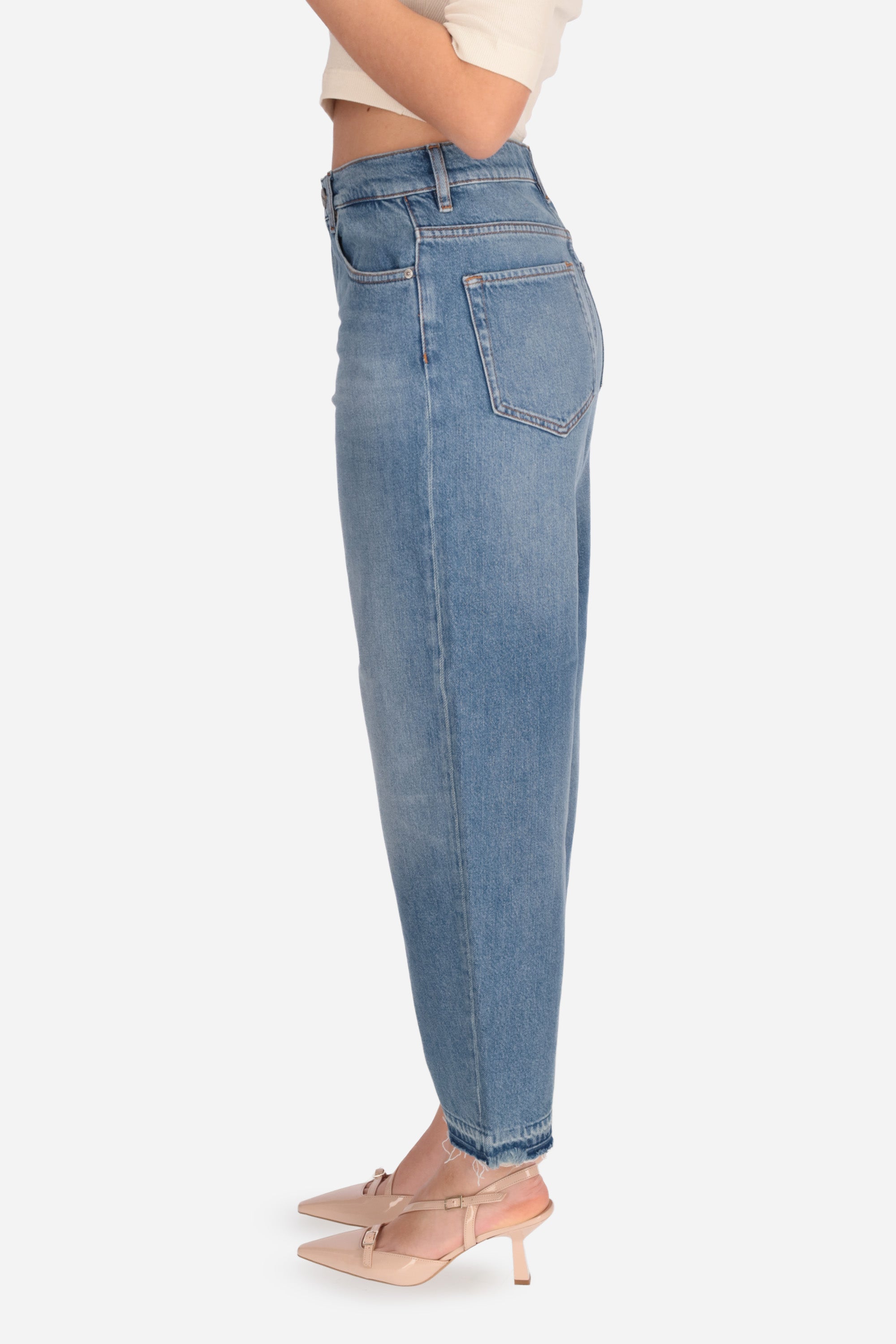 DENIM | PINKO - D 103857A341 Jeans