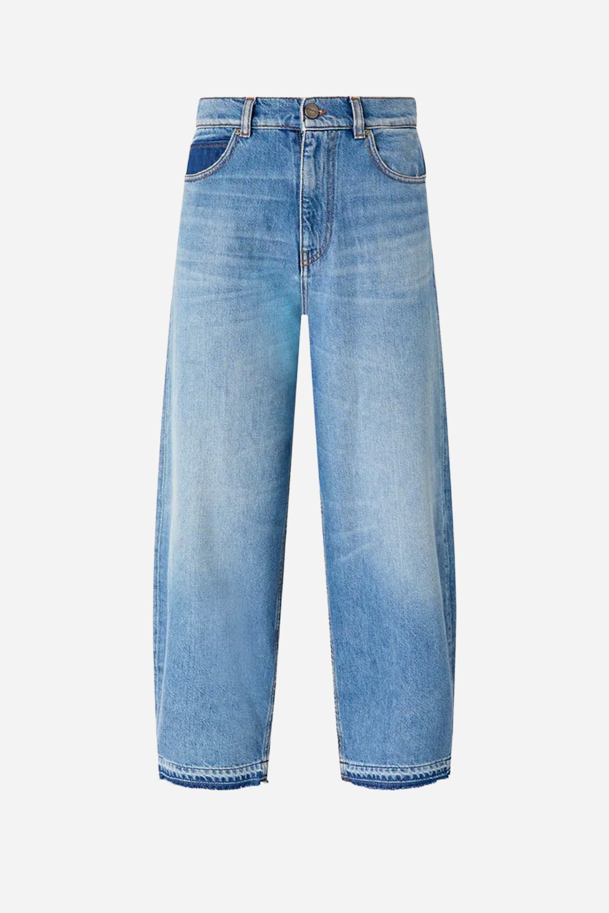 DENIM | PINKO - D 103857A341 Jeans