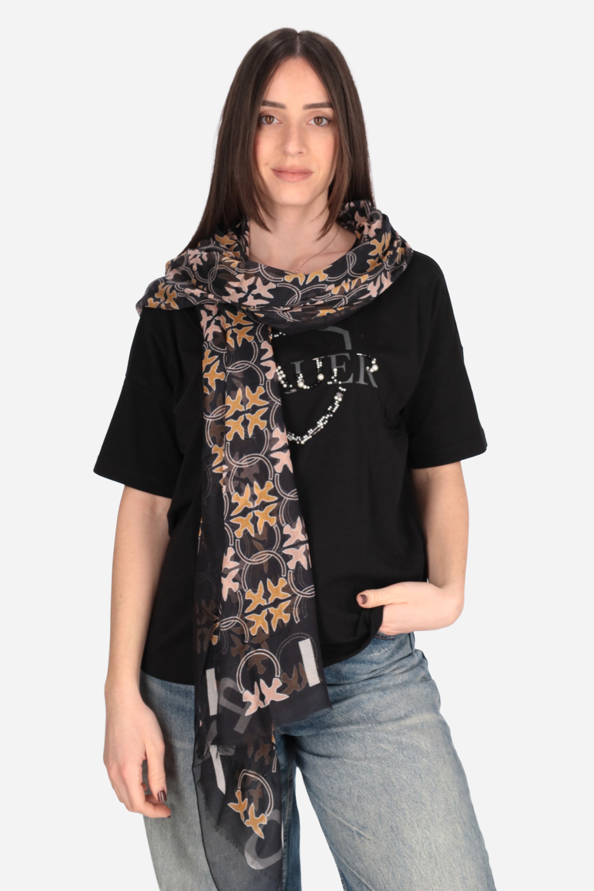 NERO | PINKO - D 106734A39P Stola