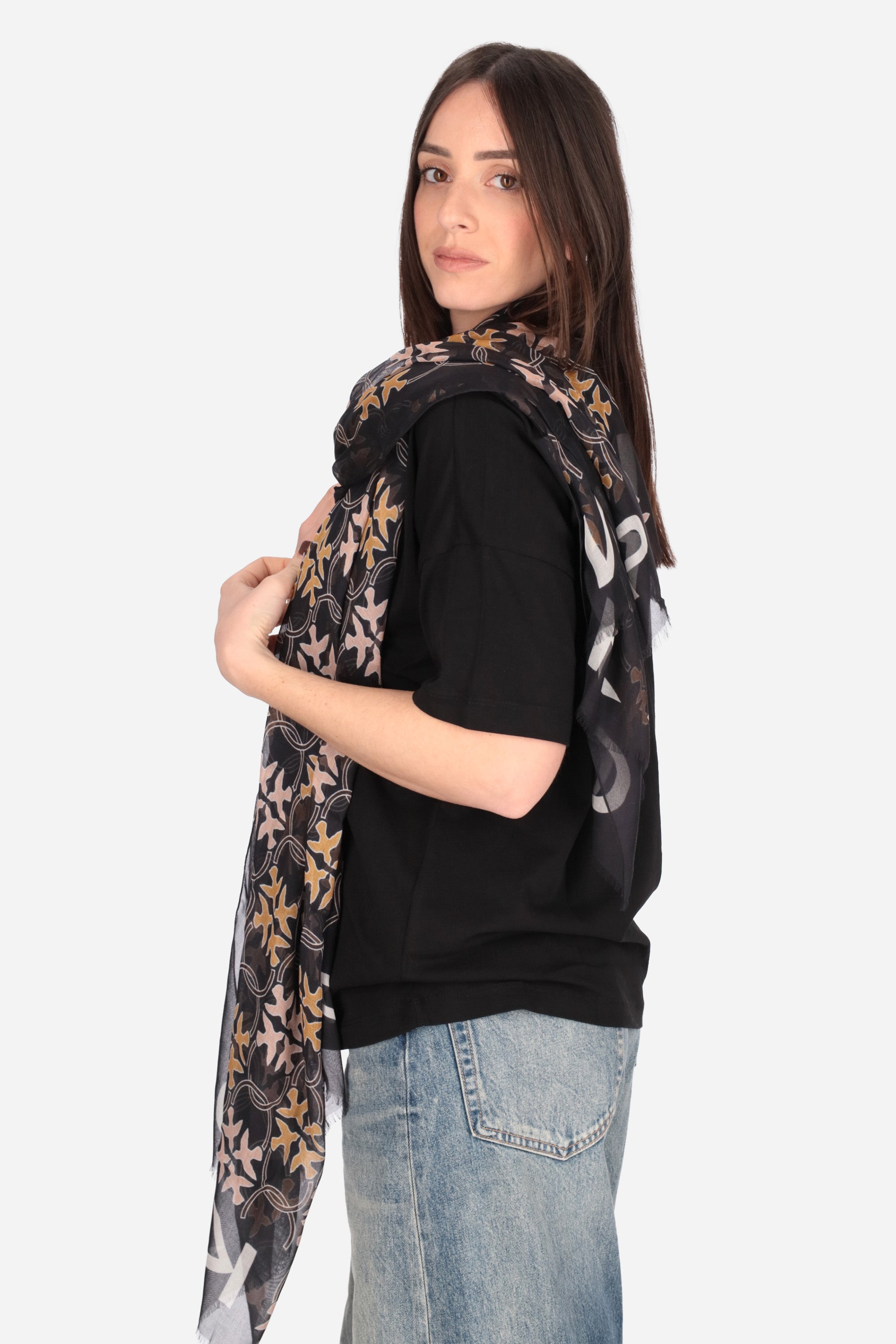 NERO | PINKO - D 106734A39P Stola