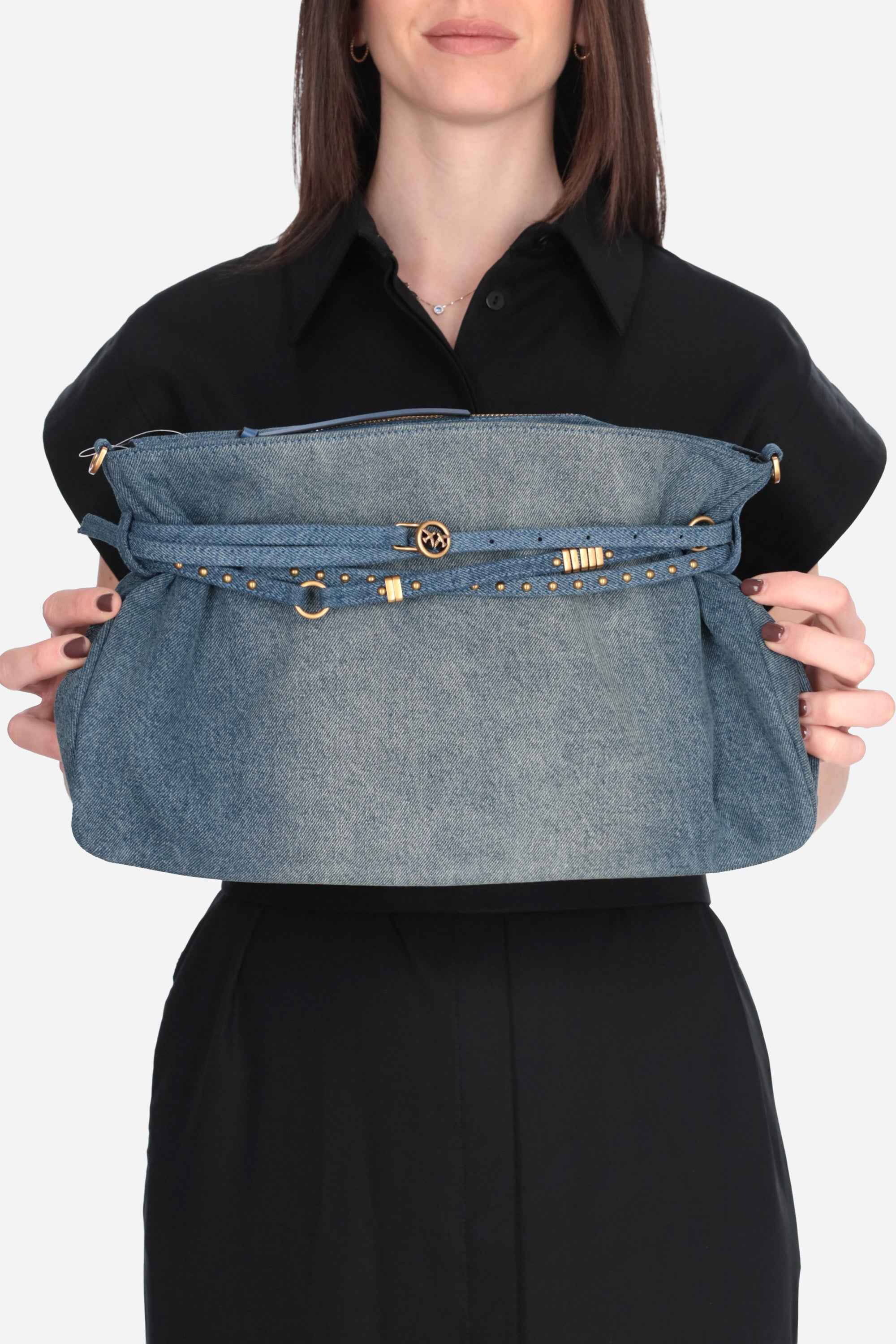 PINKO -  D 105903A31G Borsa