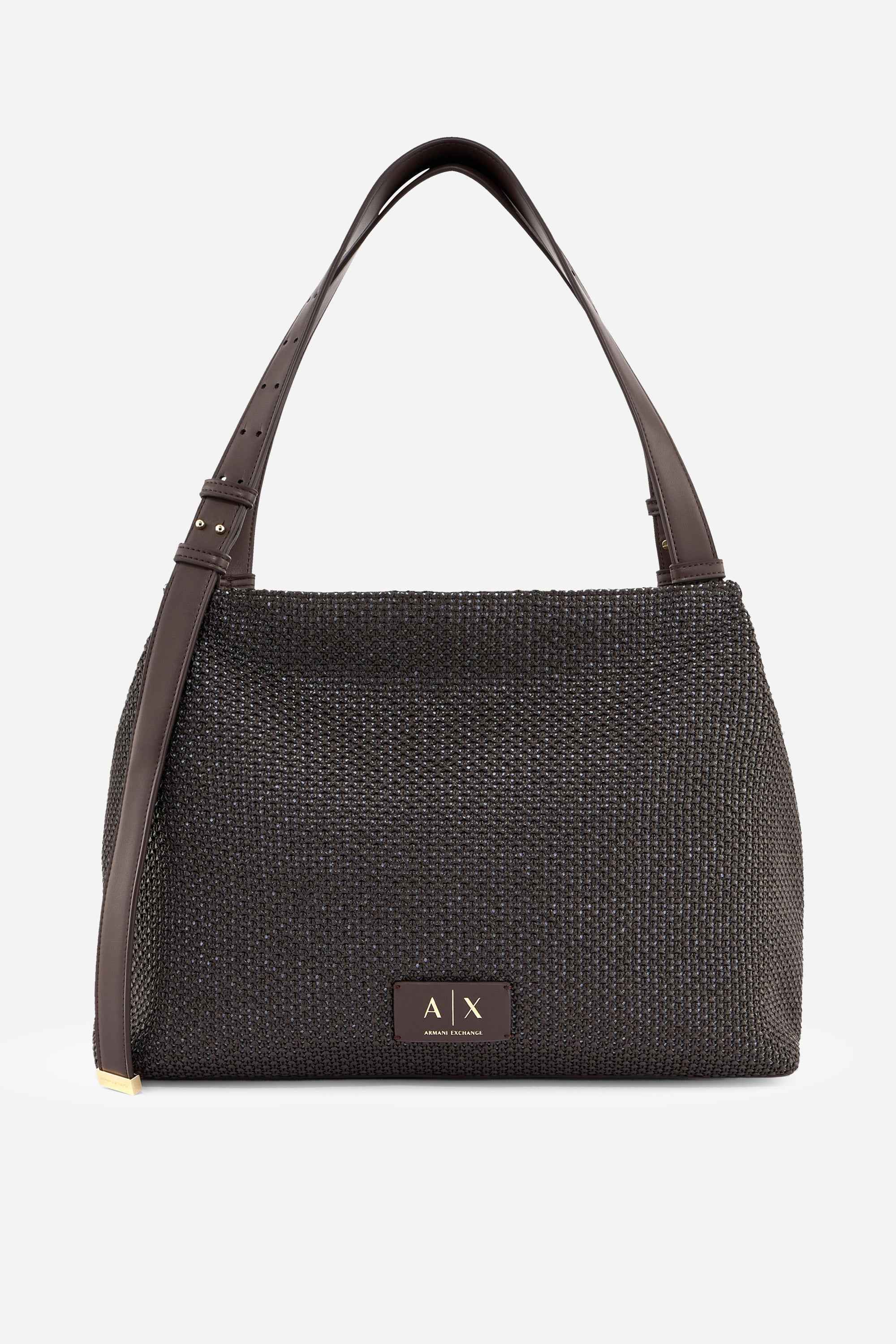 MARRONE | ARMANI EXCHANGE - D XW002603 Borsa