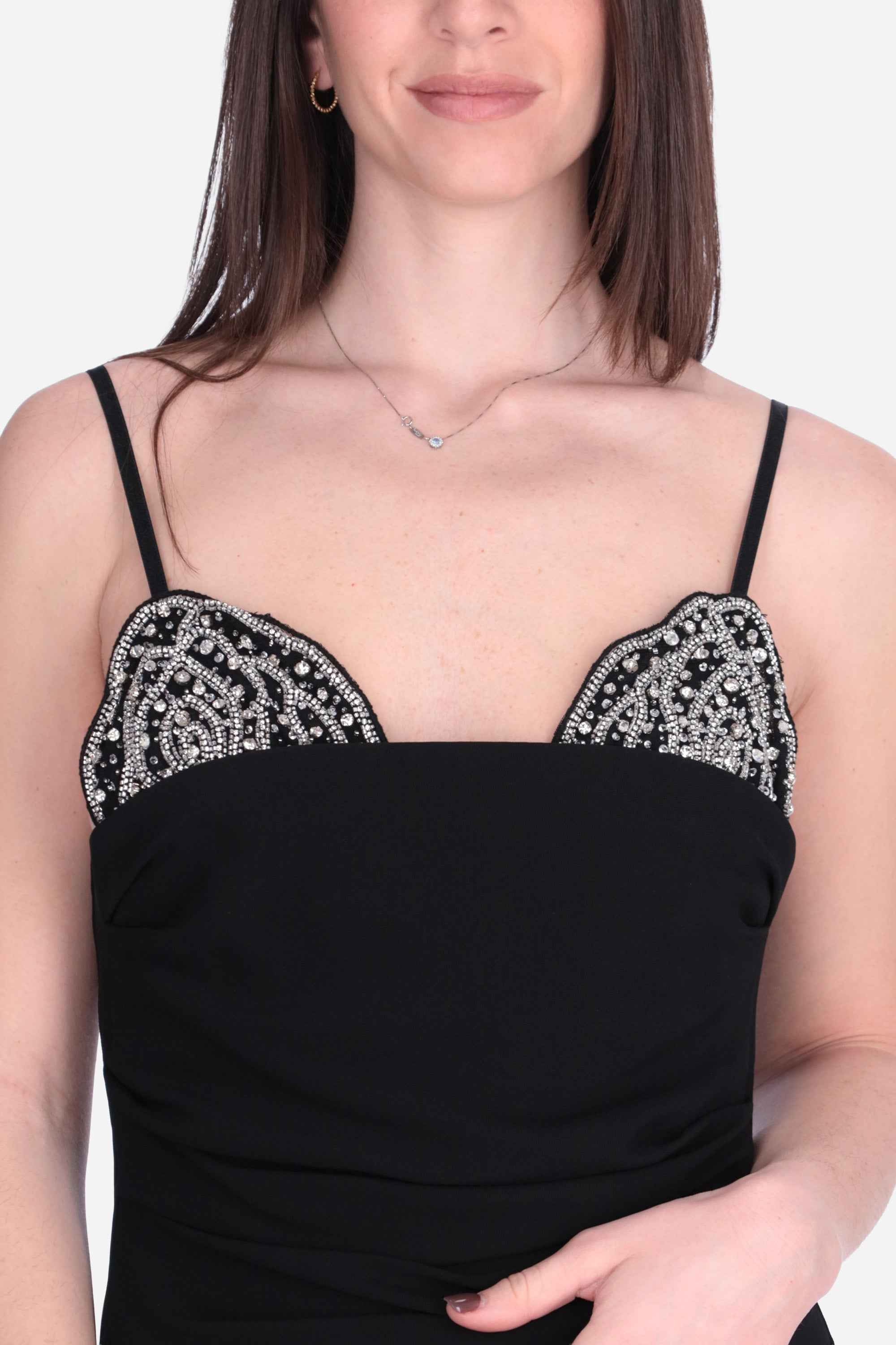 PINKO - D 106637A31P Abito