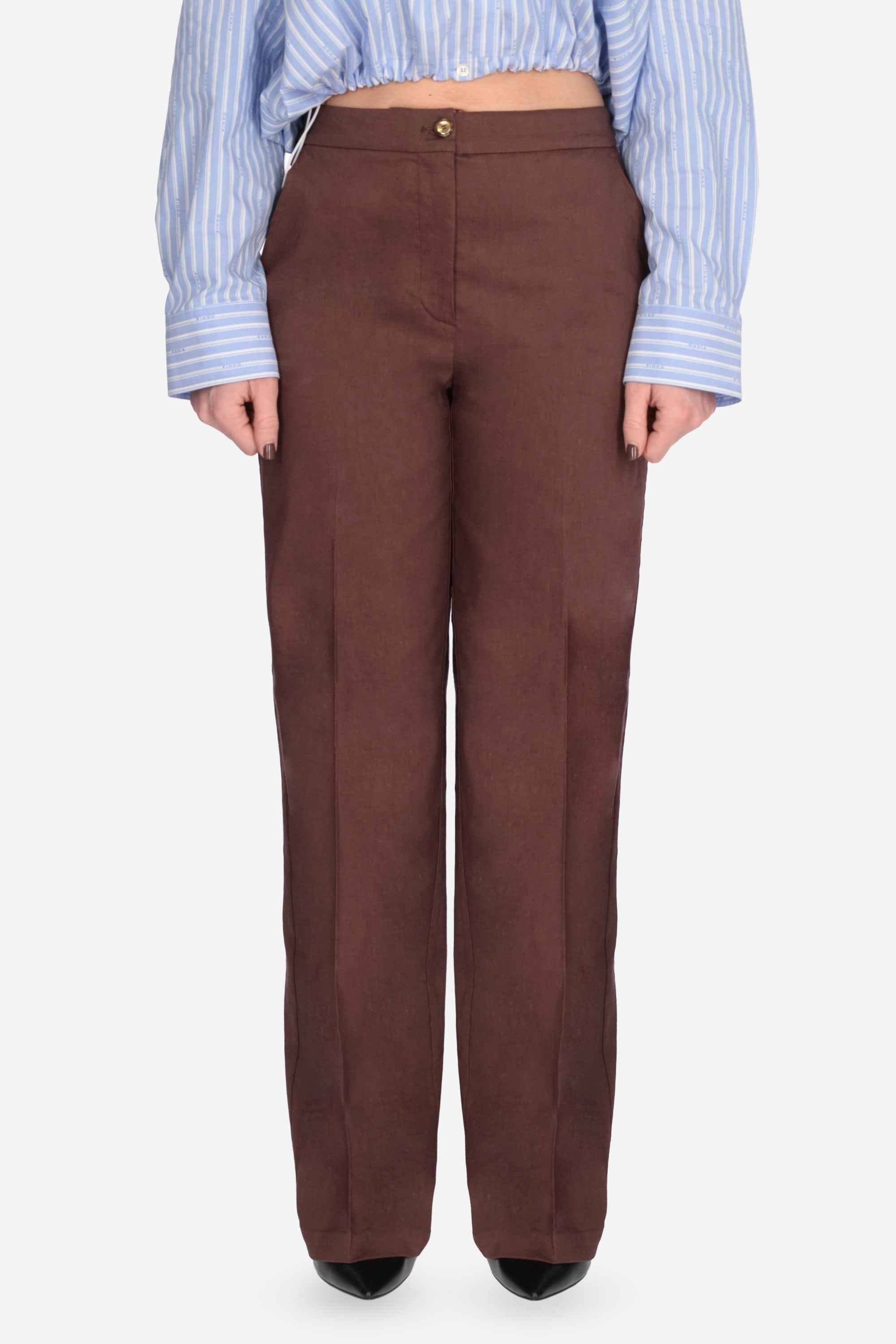 PINKO - D 104929A34I Pantalone