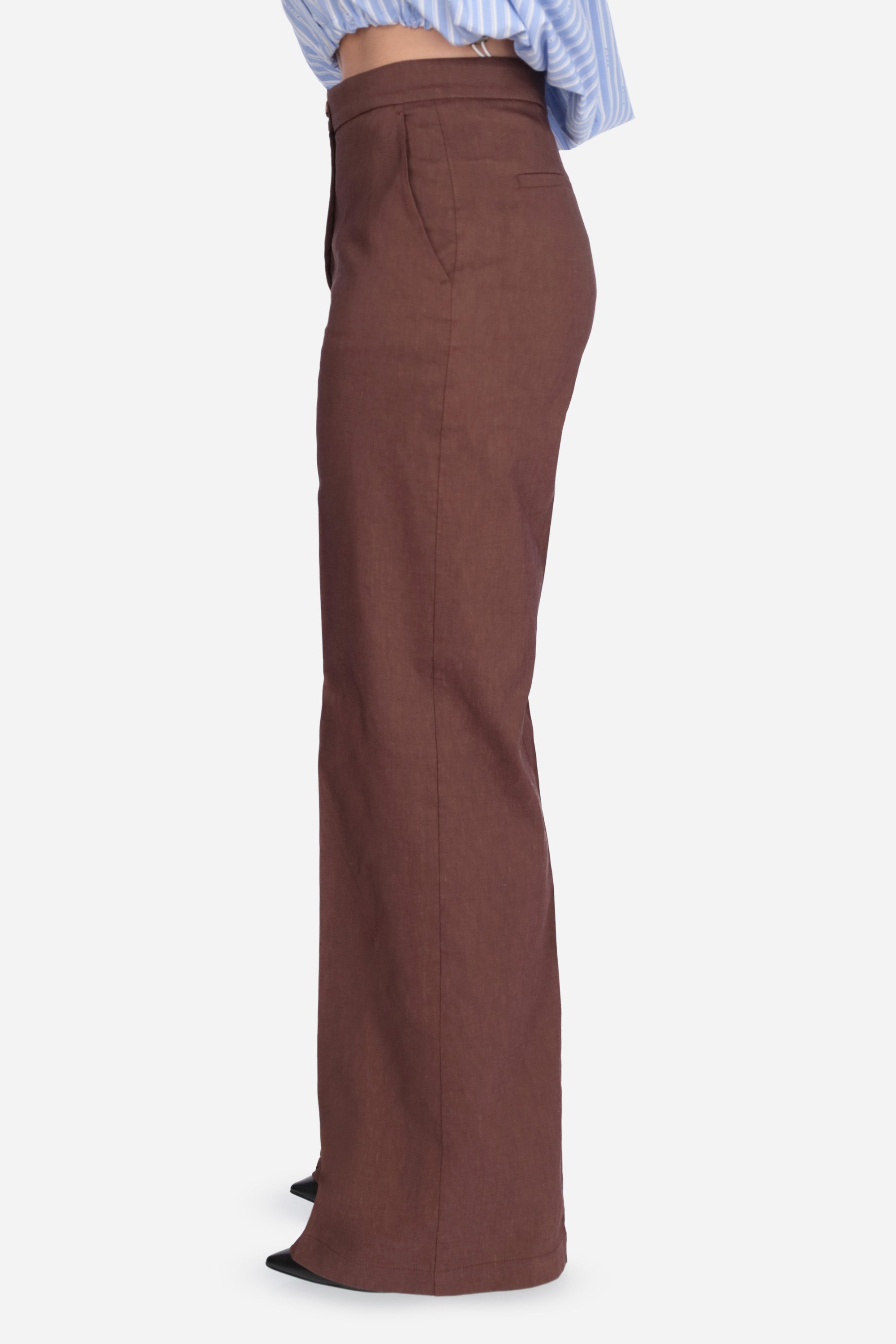 MARRONE | PINKO - D 104929A34I Pantalone