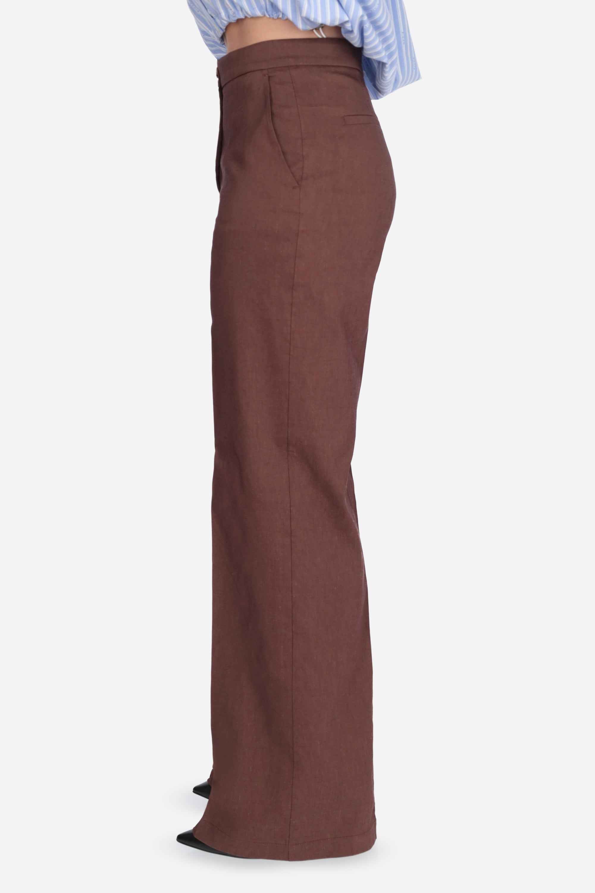PINKO - D 104929A34I Pantalone