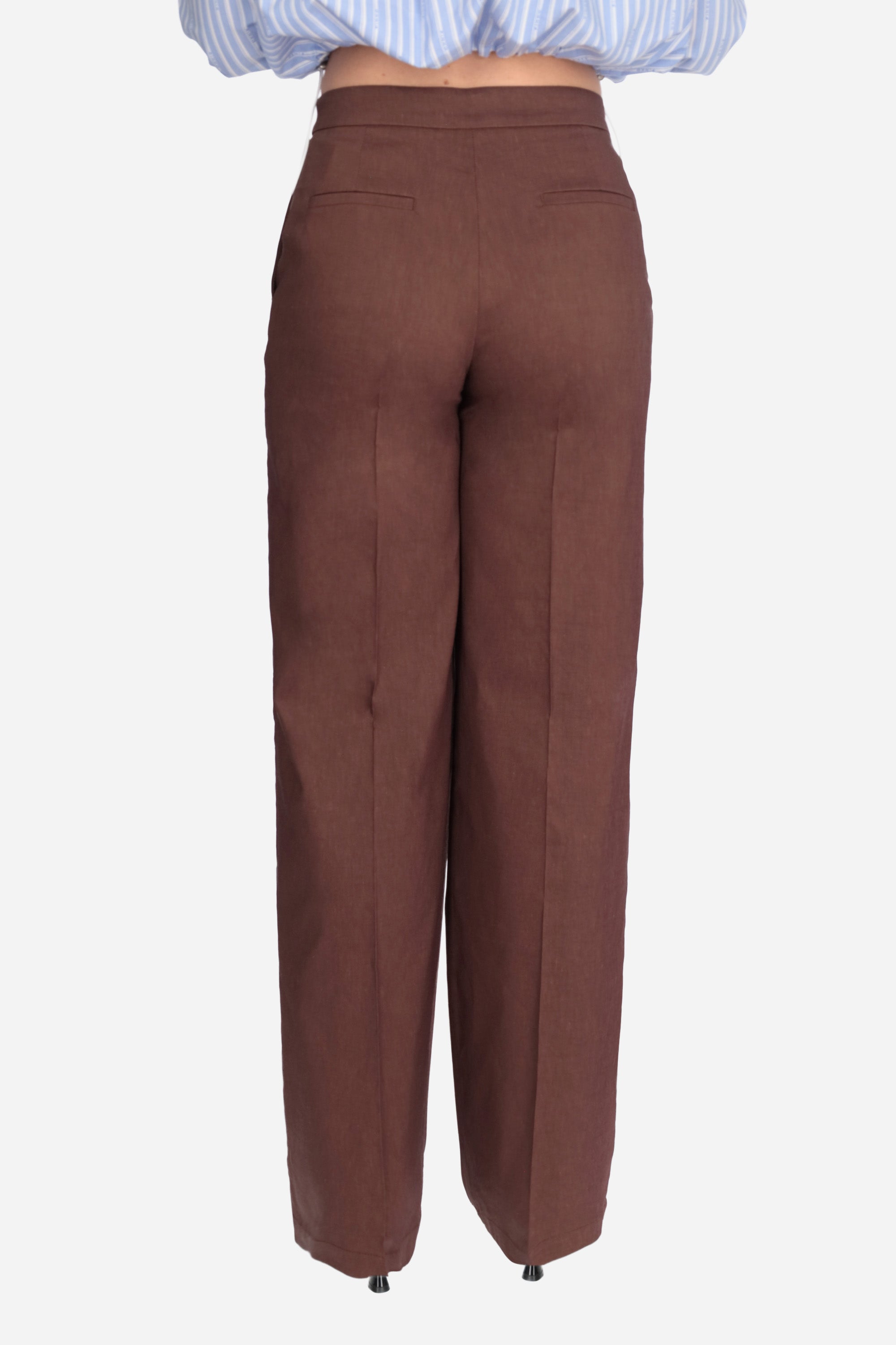 MARRONE | PINKO - D 104929A34I Pantalone