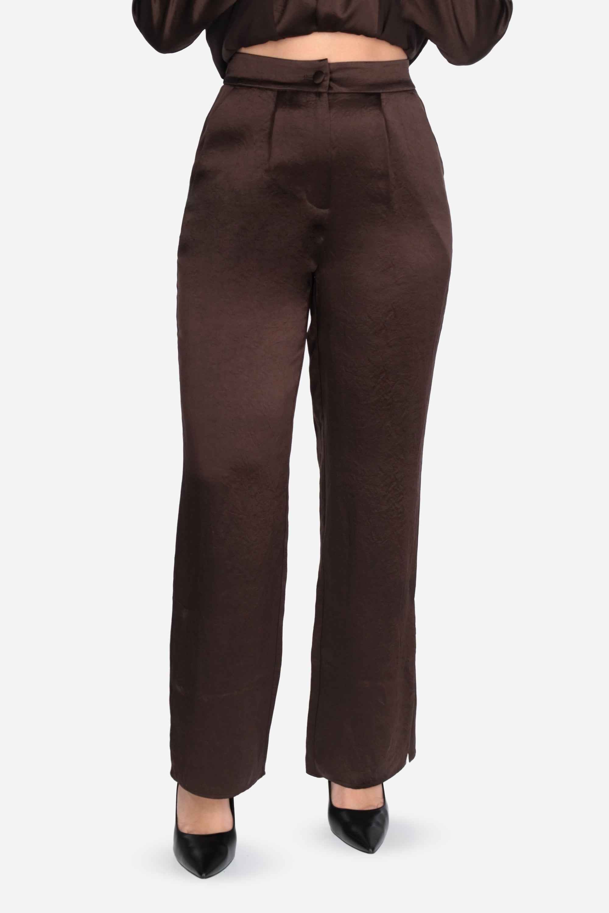 LIU JO - D CA6147T450A Pantalone