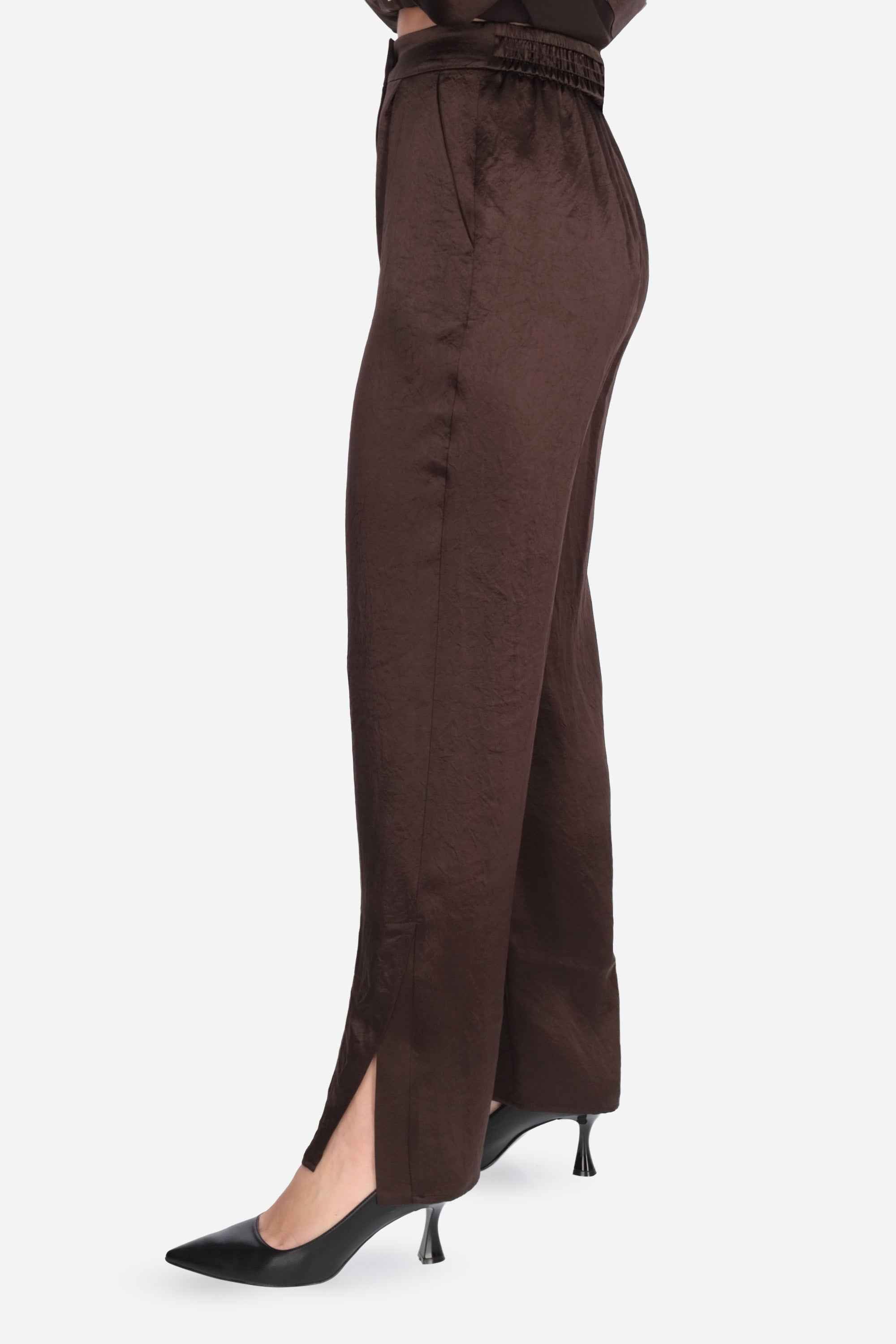 LIU JO - D CA6147T450A Pantalone