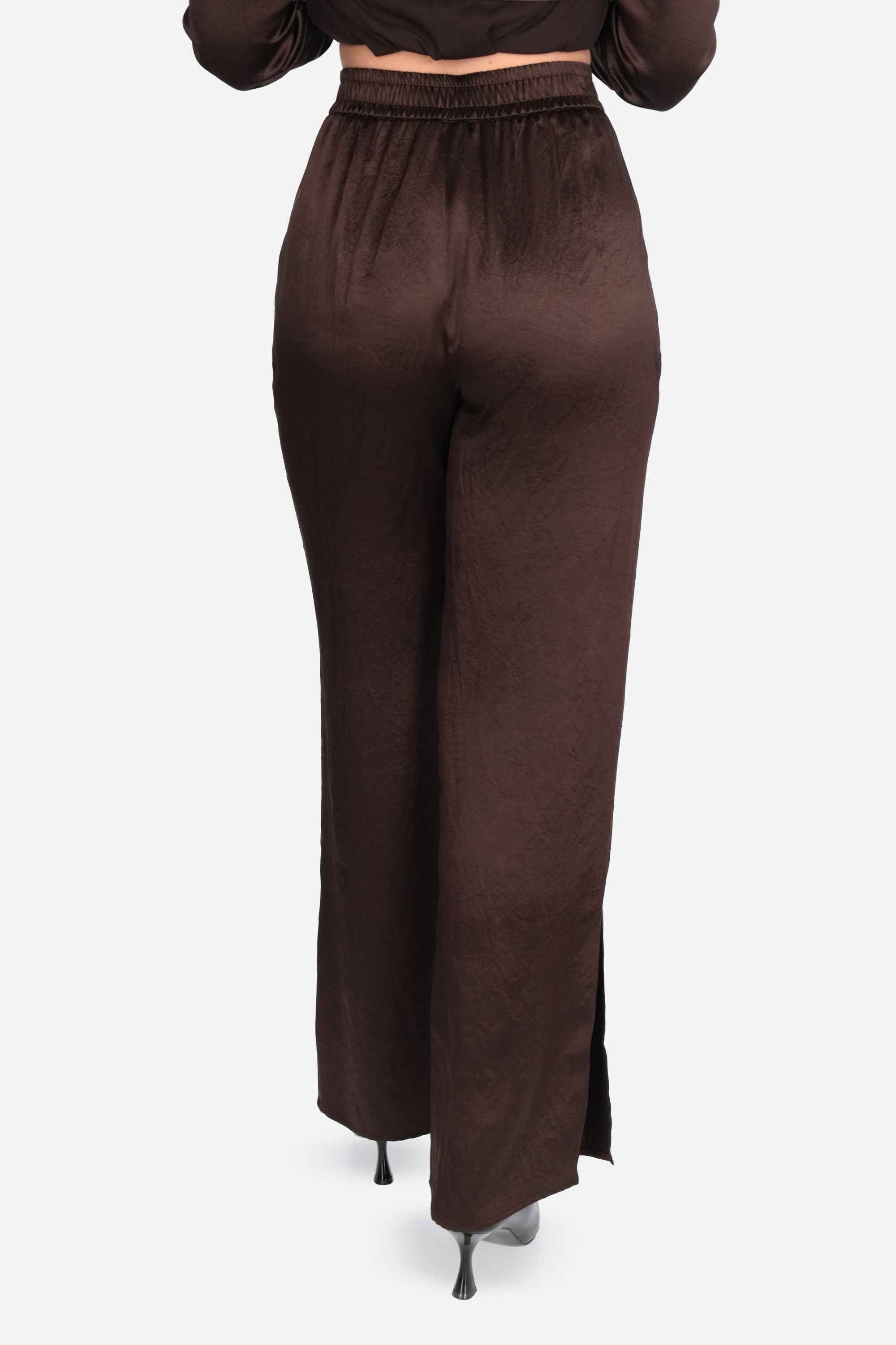 LIU JO - D CA6147T450A Pantalone
