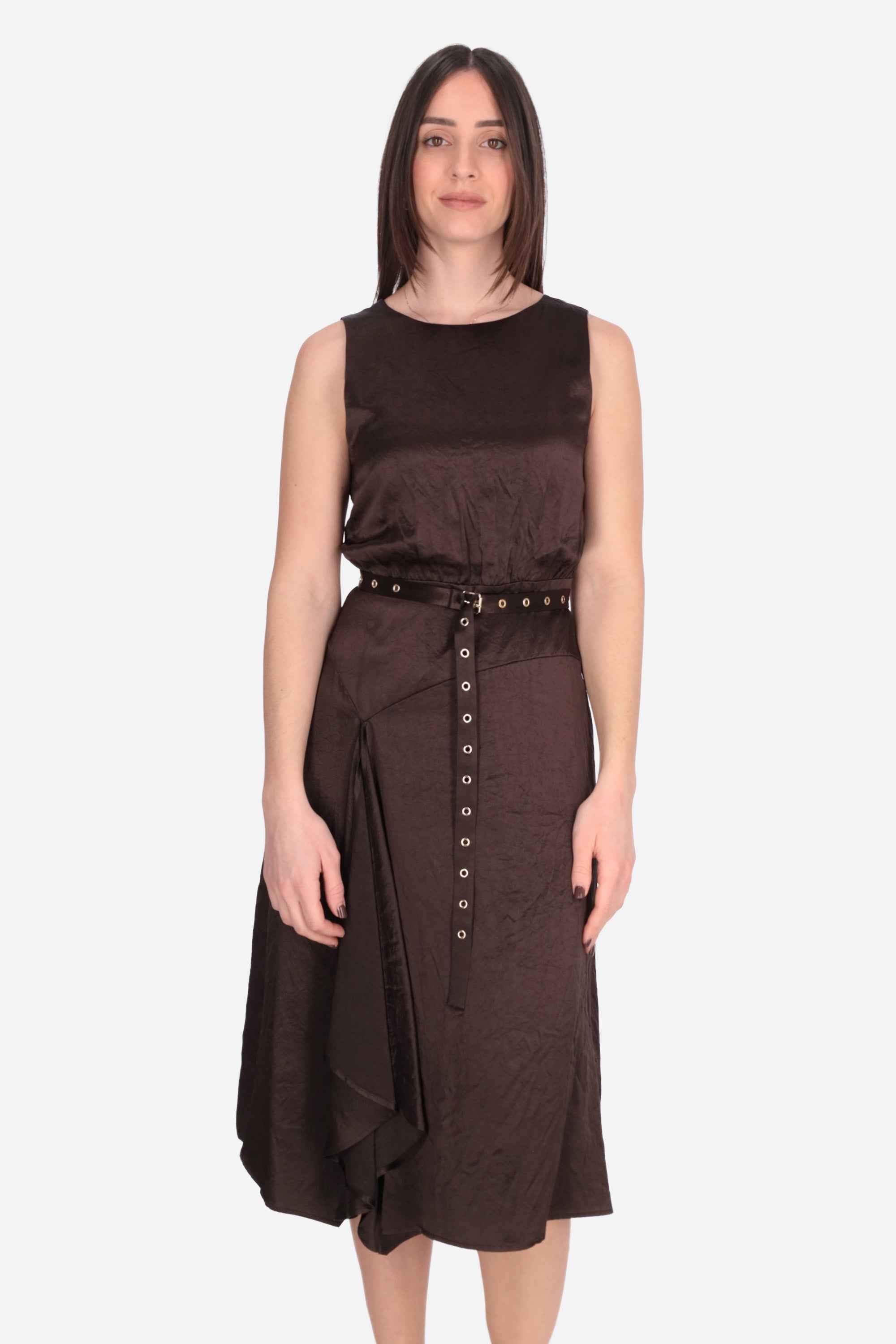 LIU JO - D CA6149T450A Abito