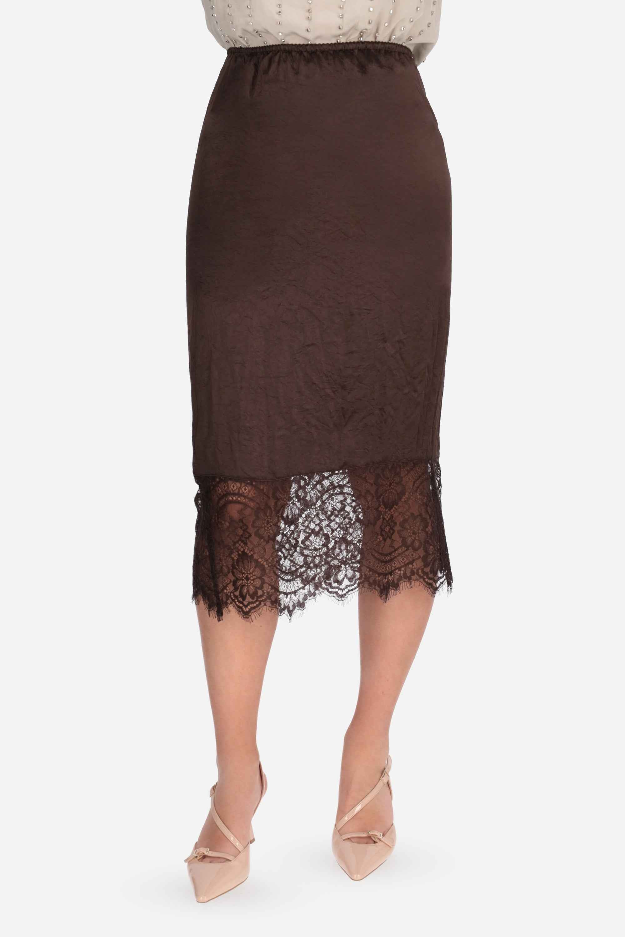 LIU JO - D CA6121T450A Gonna