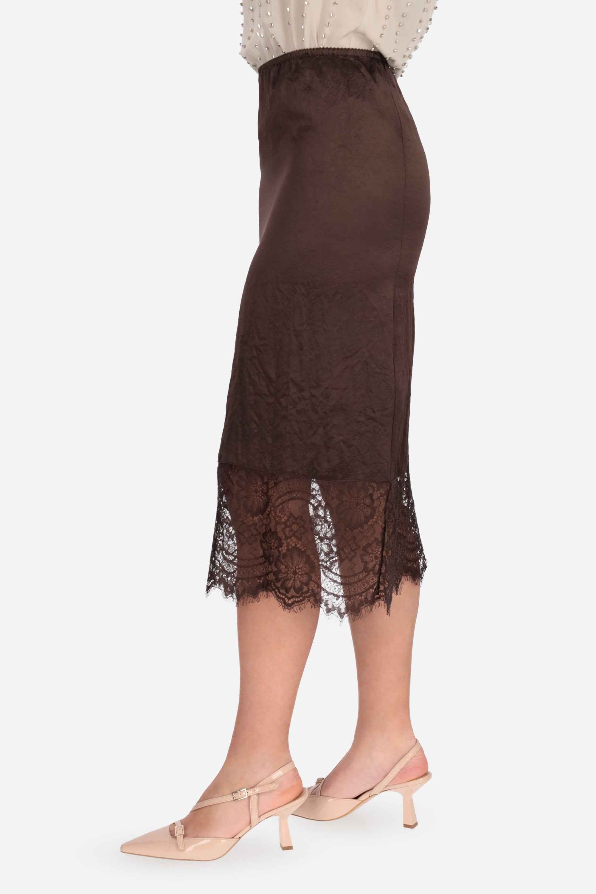 LIU JO - D CA6121T450A Gonna