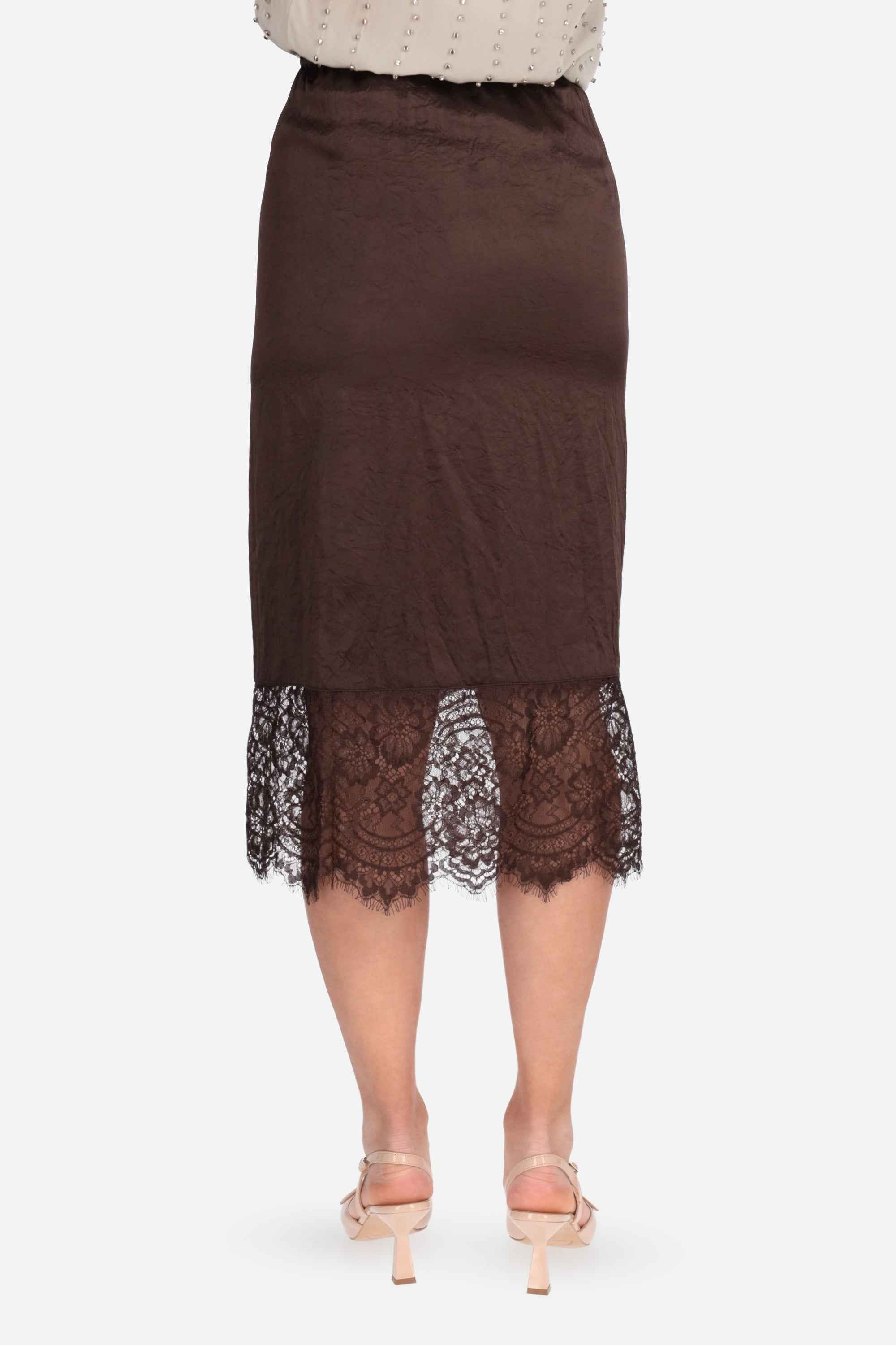 LIU JO - D CA6121T450A Gonna