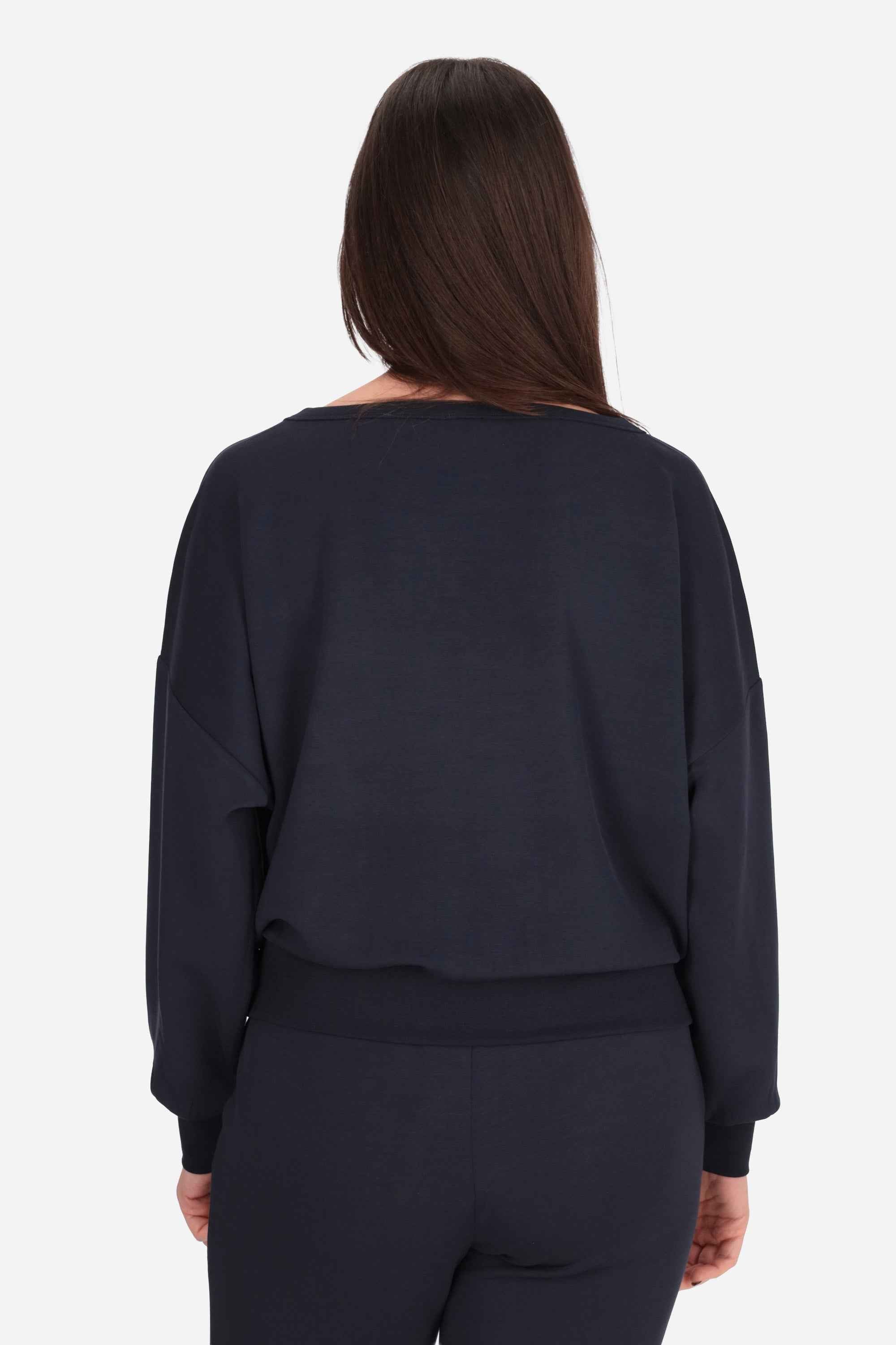 LIU JO - D TA6077JS869 Felpa