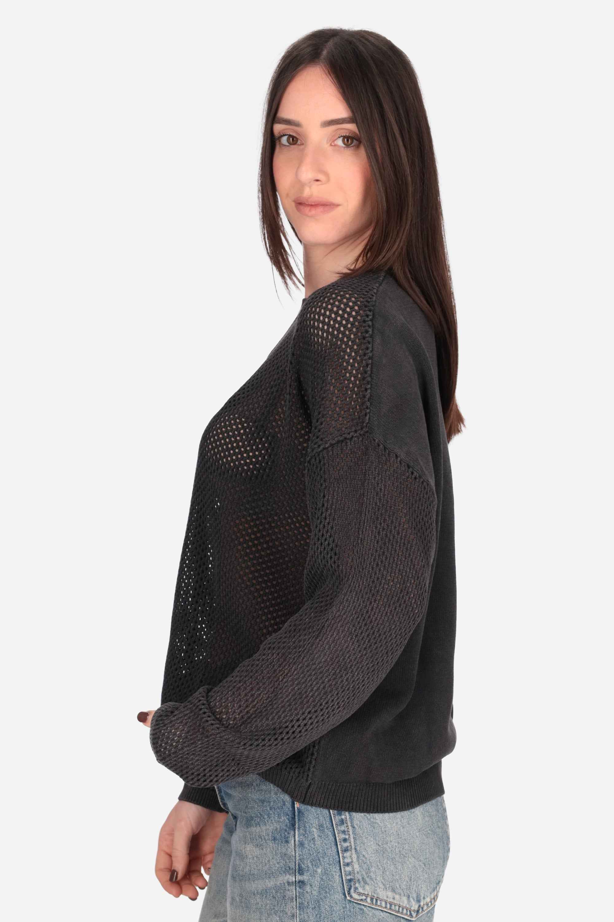 LIU JO - D TA6111MS71G Maglia