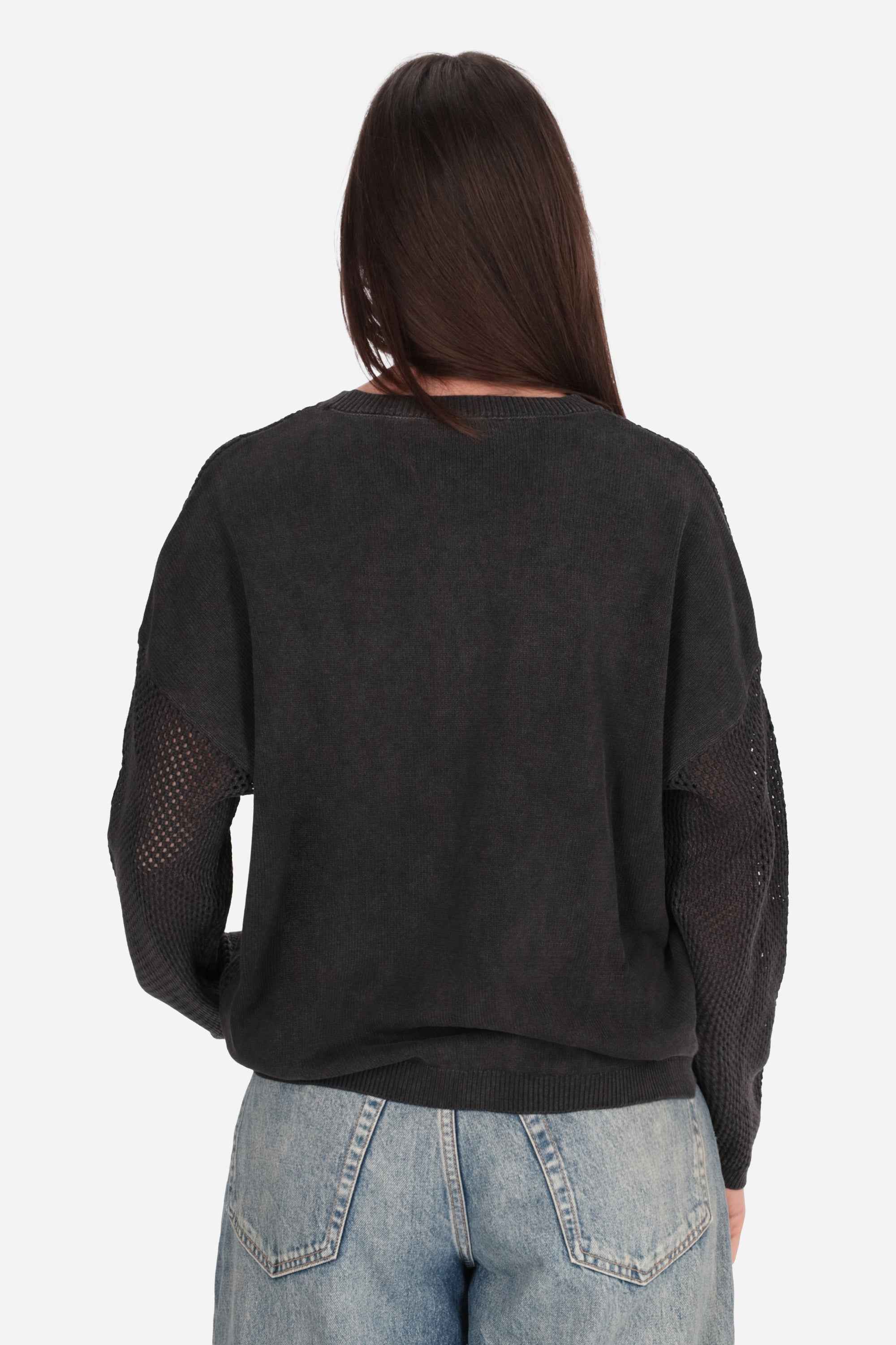 LIU JO - D TA6111MS71G Maglia