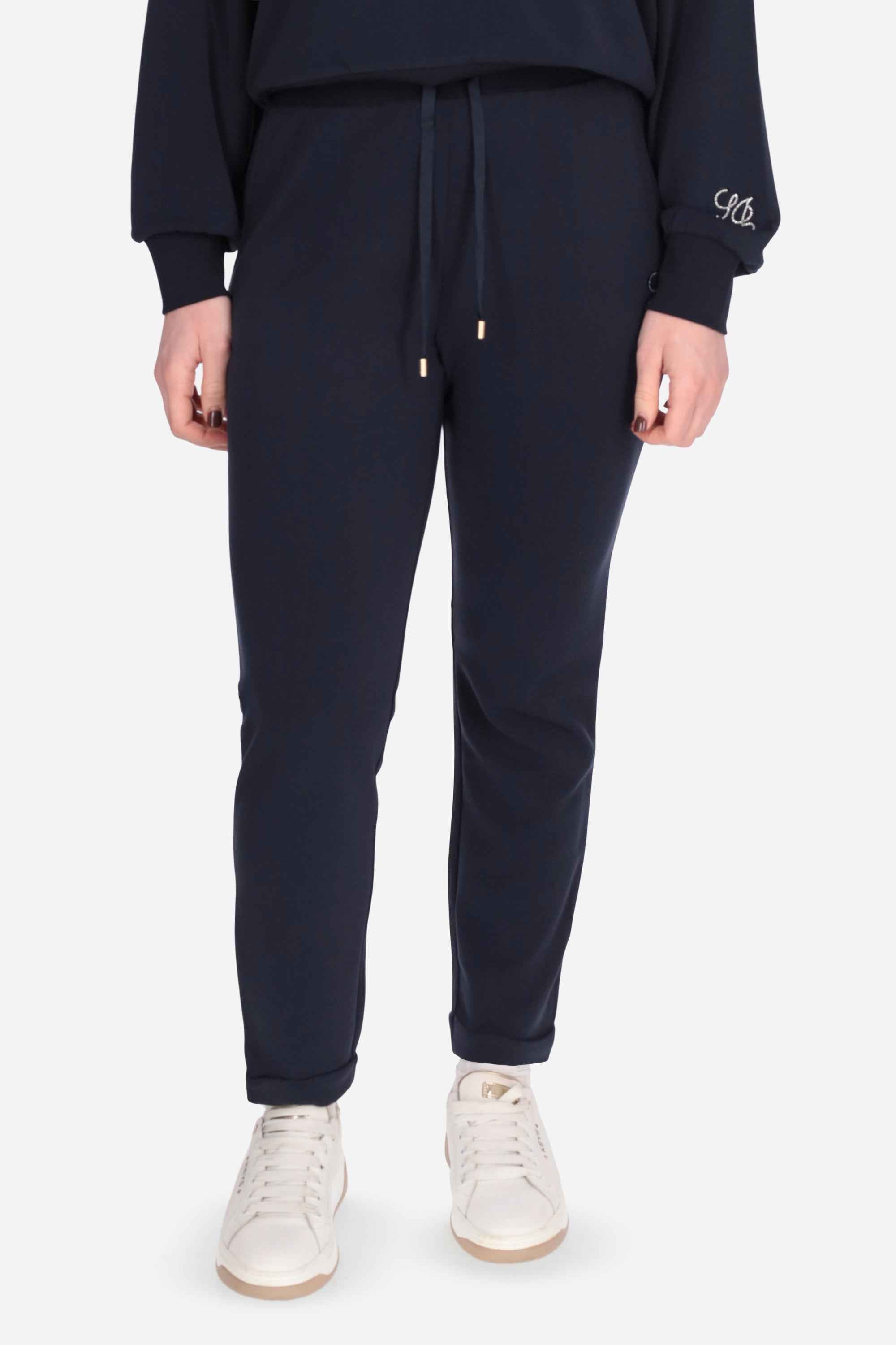 LIU JO - D TA6081JS869 Pantalone