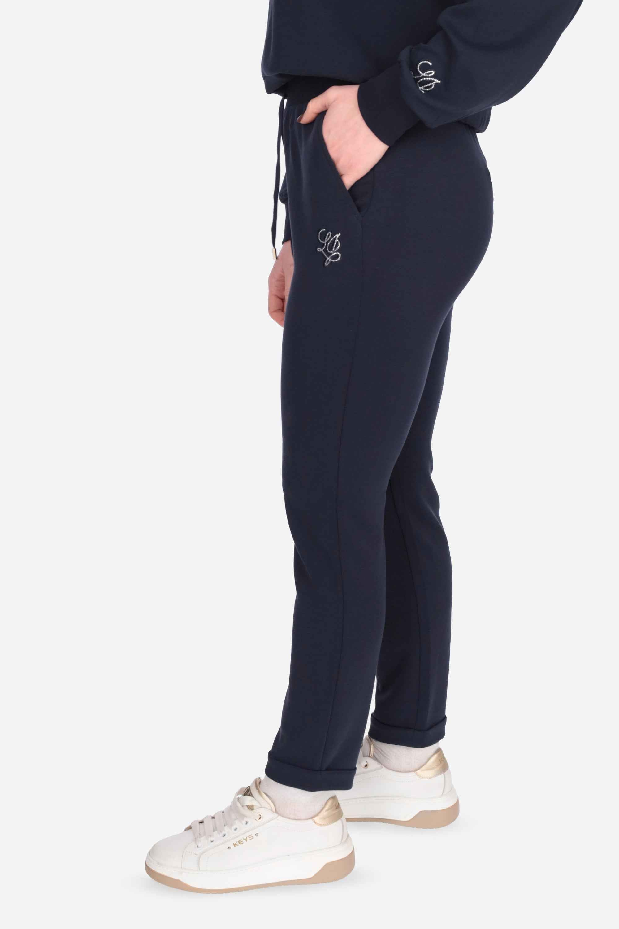 LIU JO - D TA6081JS869 Pantalone