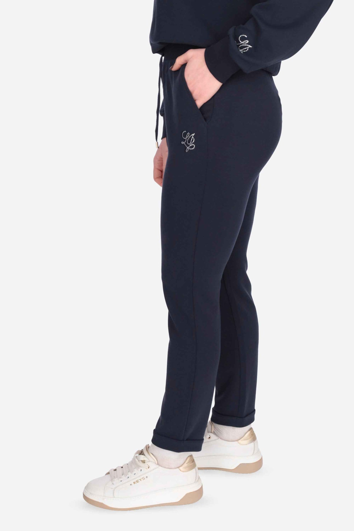 LIU JO - D TA6081JS869 Pantalone