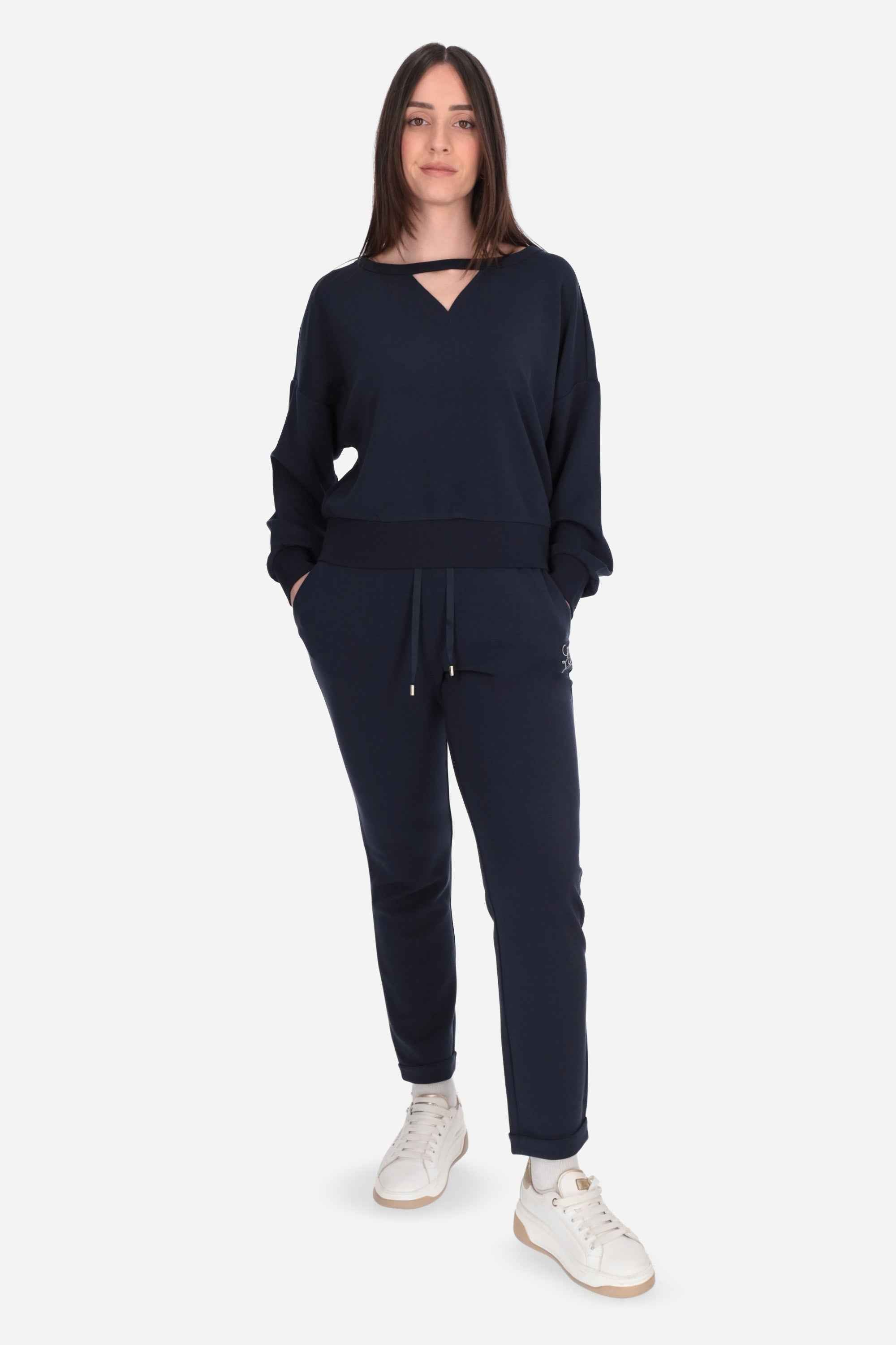 LIU JO - D TA6081JS869 Pantalone