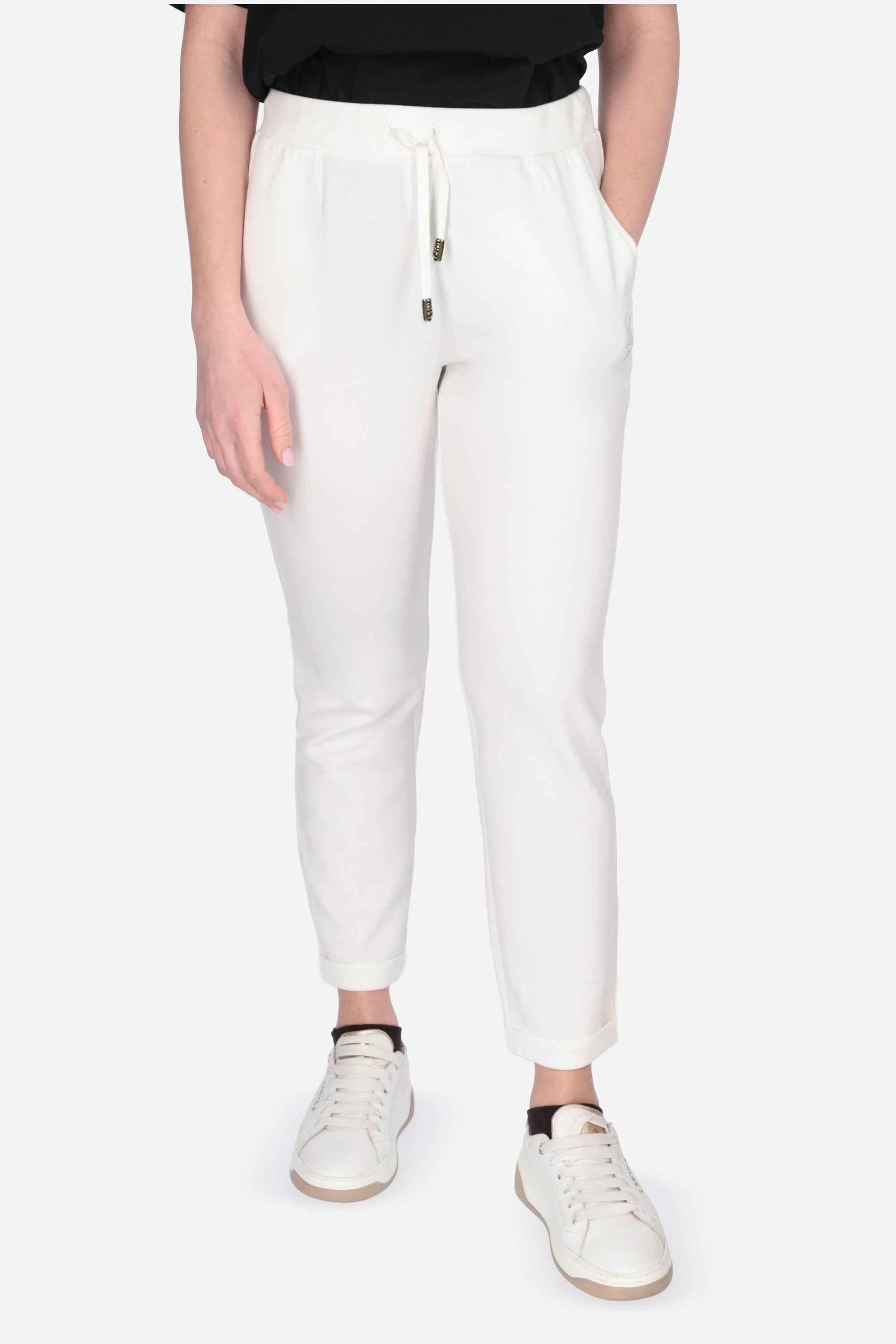 LIU JO - D TA6081JS869 Pantalone