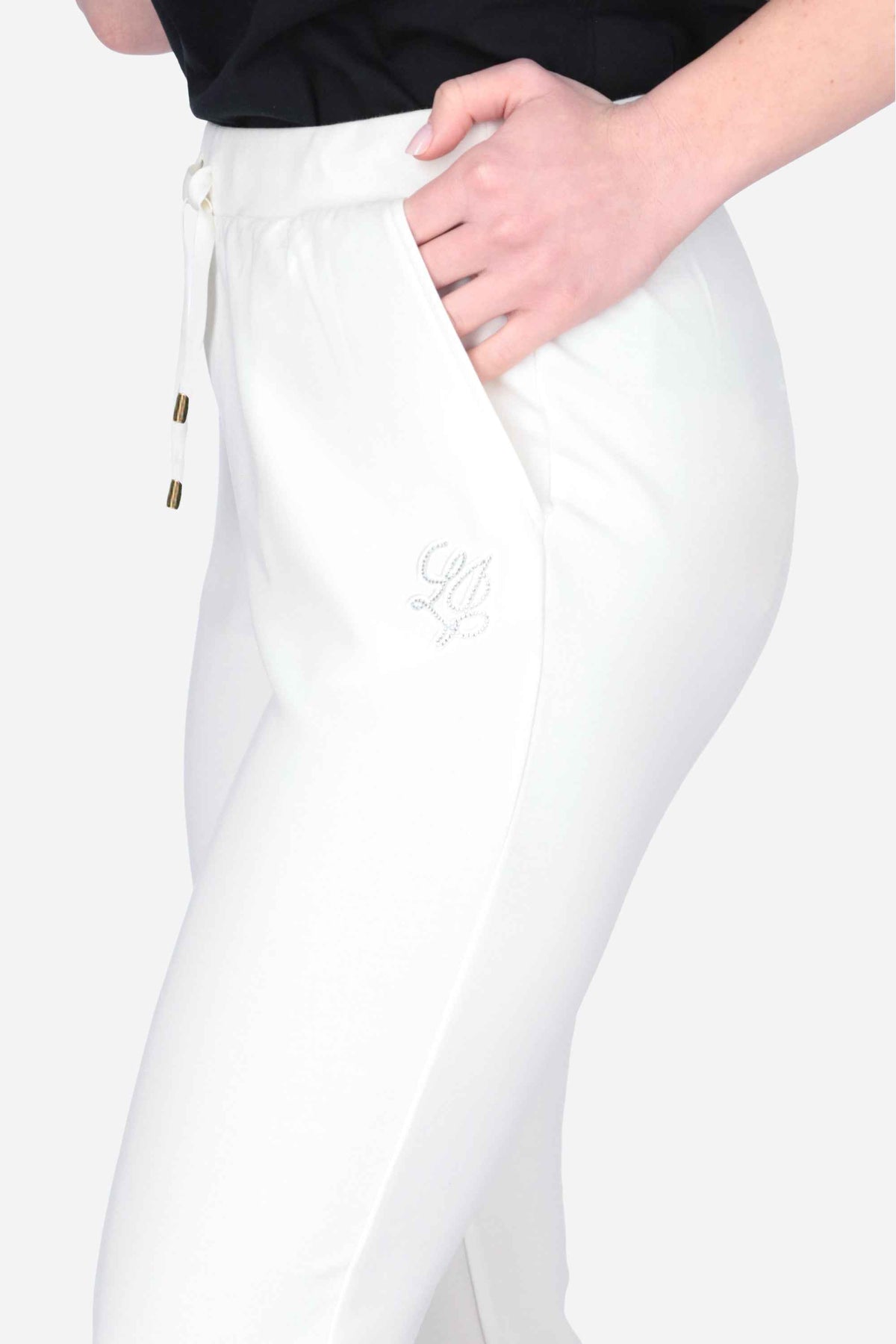 LIU JO - D TA6081JS869 Pantalone